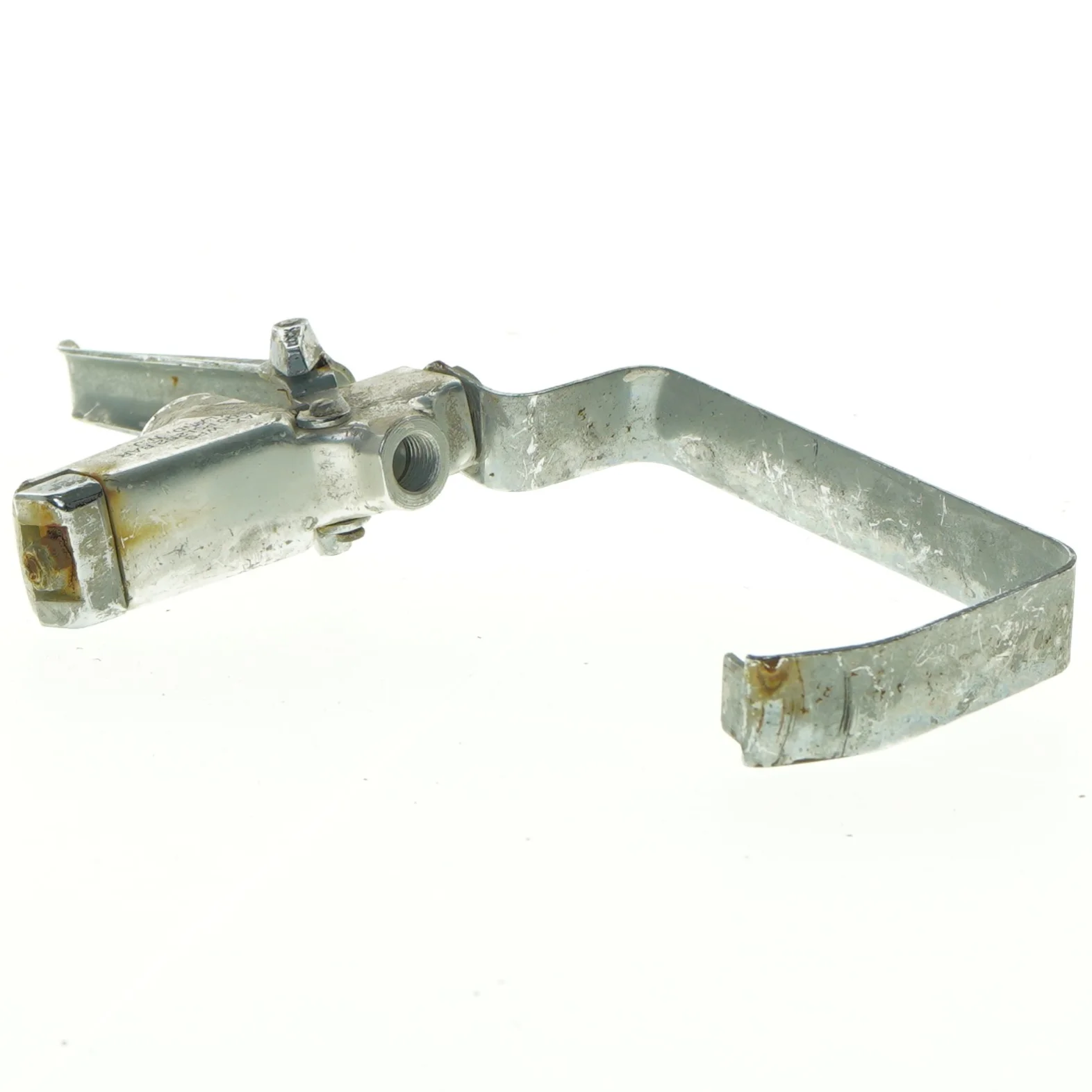 (vi ved ikke hvad det er) (str. 18 x 15 cm)