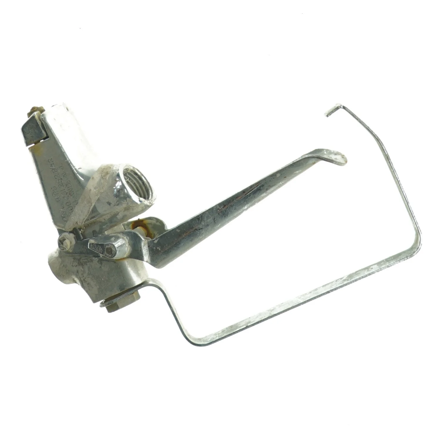 (vi ved ikke hvad det er) (str. 18 x 15 cm)