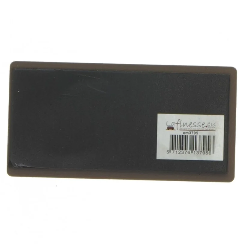 I Love My Dog skilt fra Lafinesse (str. 10x5 cm)