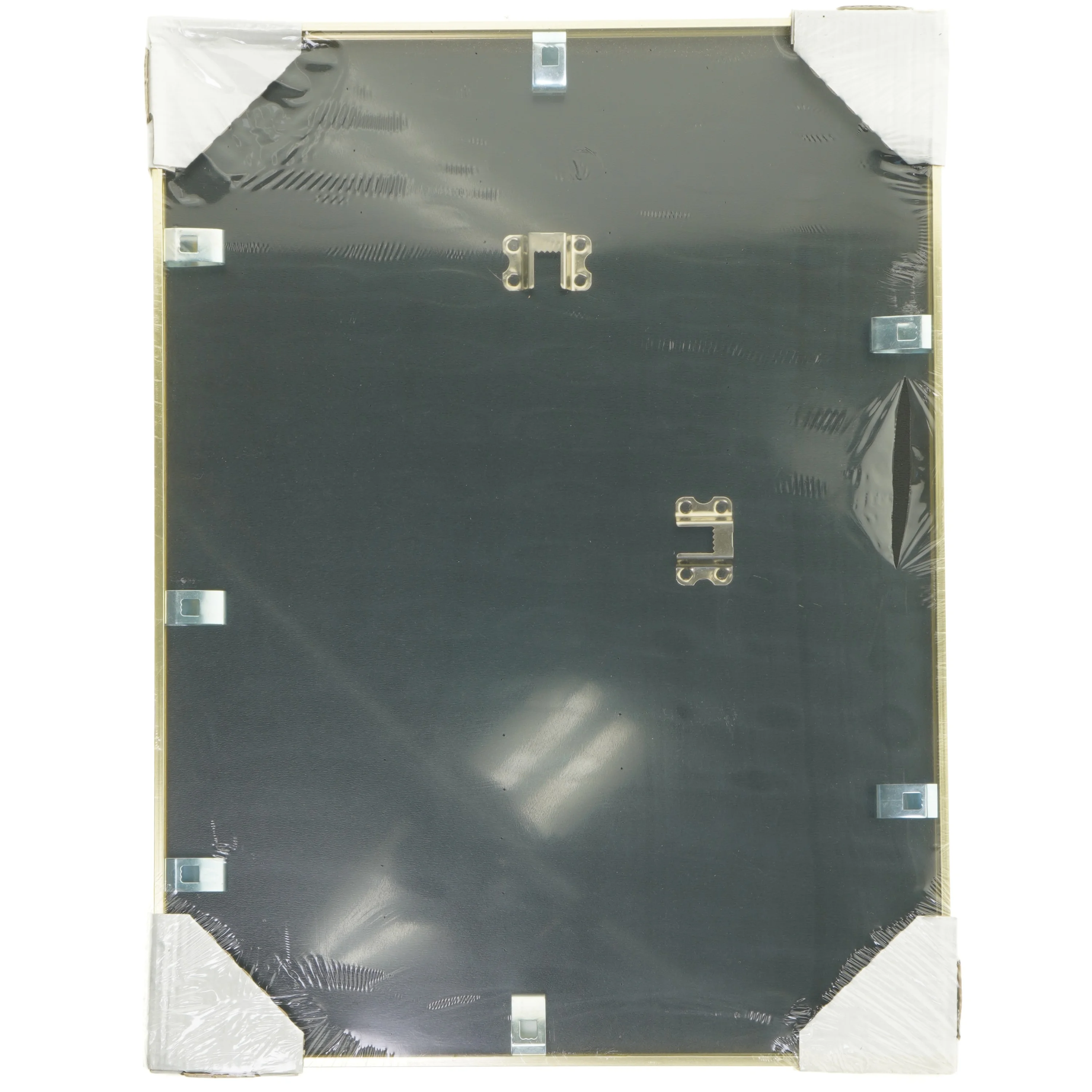 Billedramme i metal (str. 30 x 40 cm)