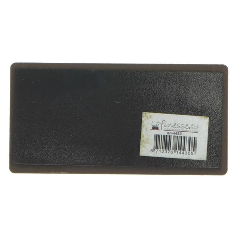 Dekorativt skilt fra Lafinesse (str. 10x5 cm)