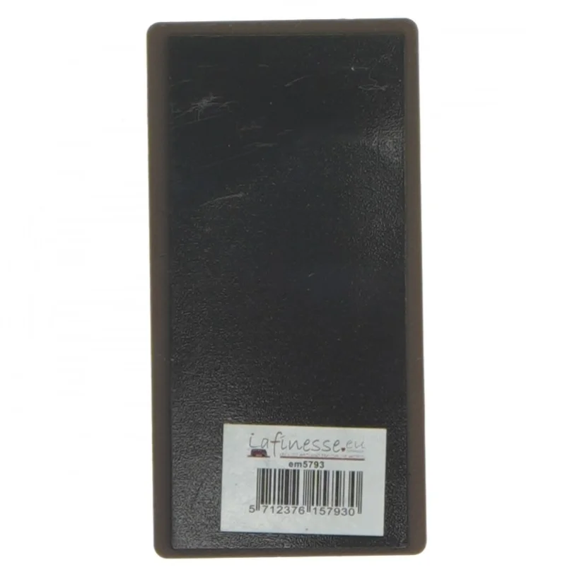 Dekorativt skilt fra lafinesse (str. 10x5 cm)