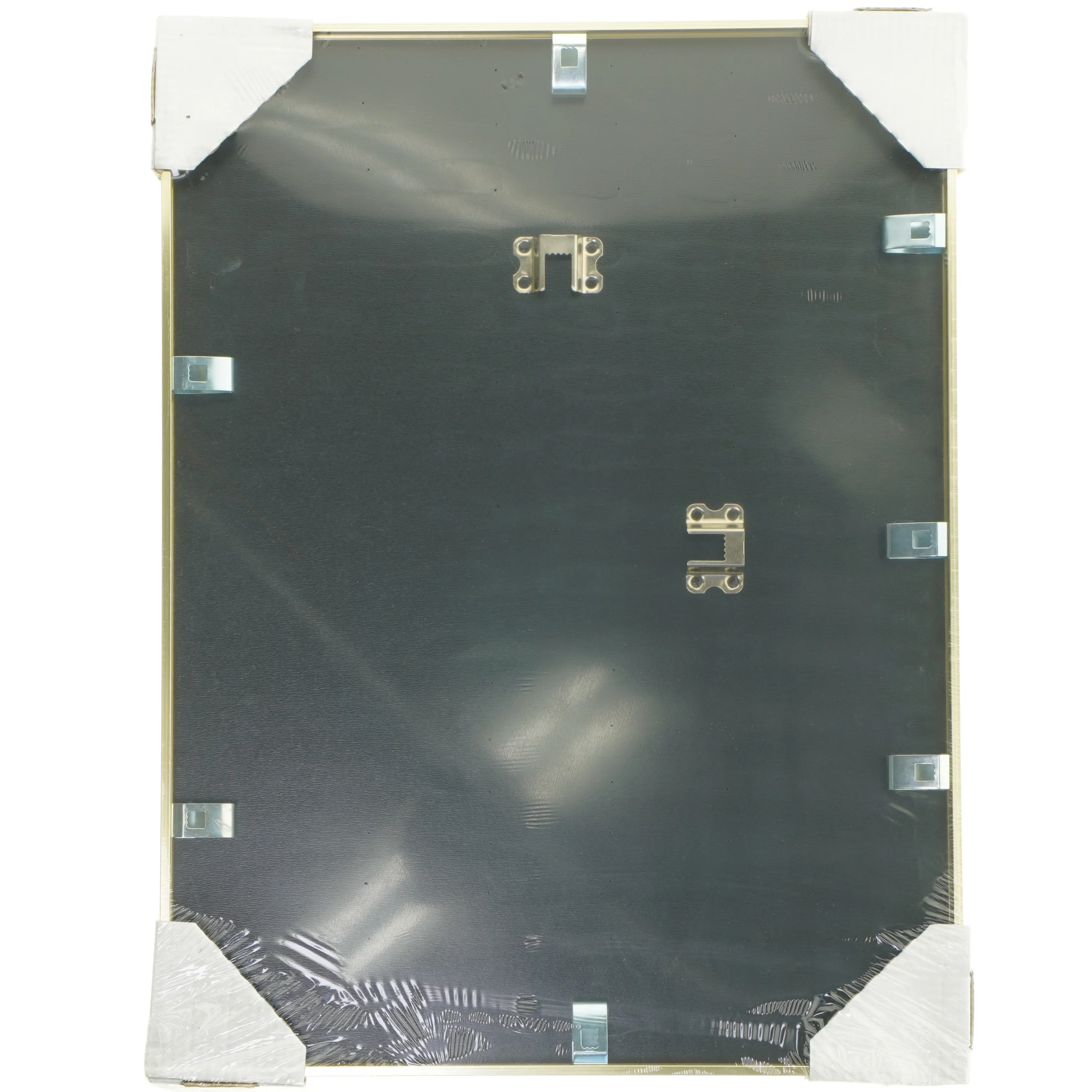 Billedramme i metal (str. 30 x 40 cm)