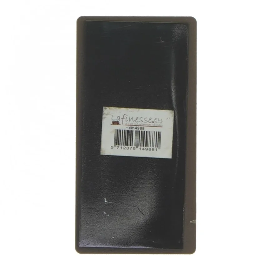 Lafinesse dekorationsskilt fra Lafinesse (str. 10x5 cm)