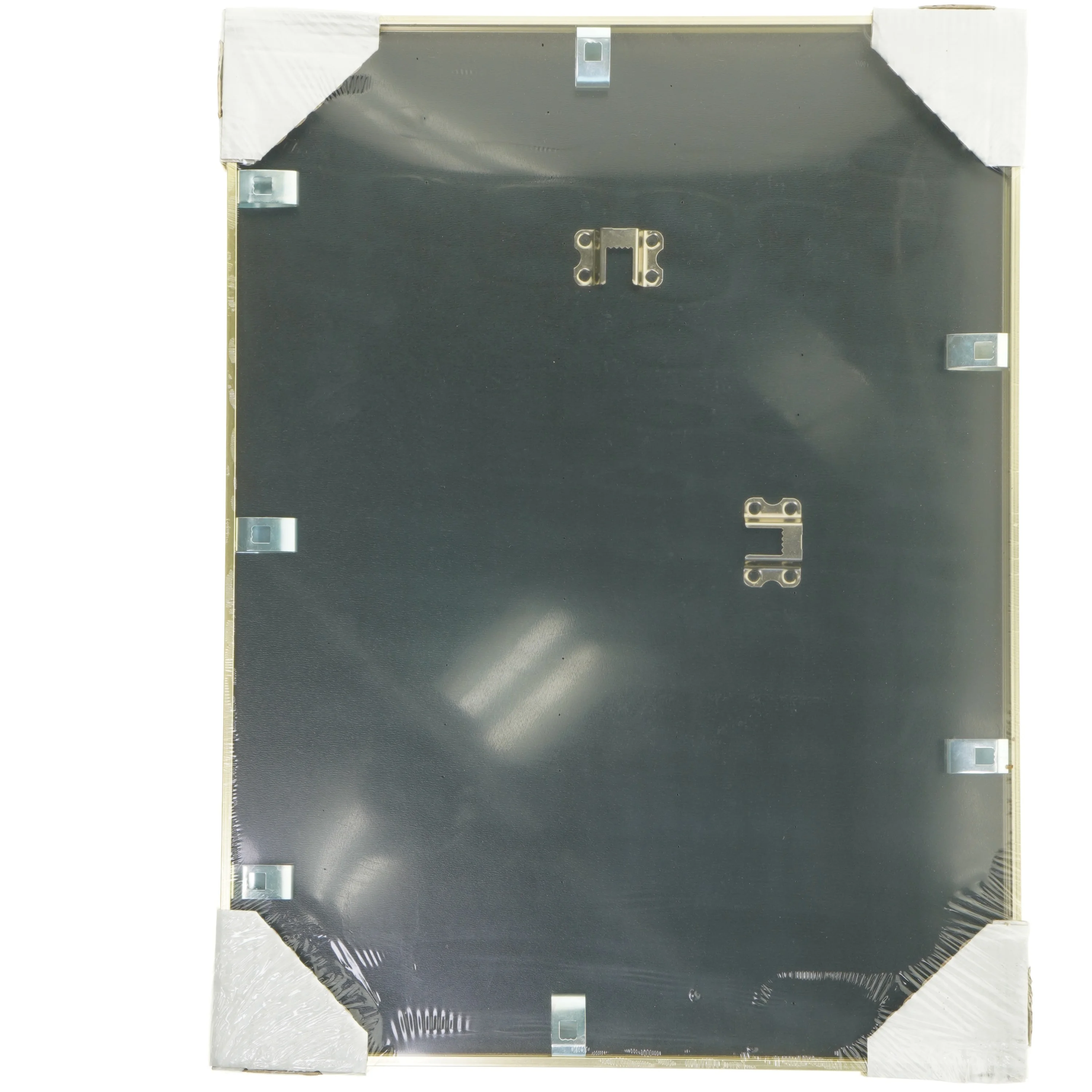 Billedramme i metal (str. 30 x 40 cm)