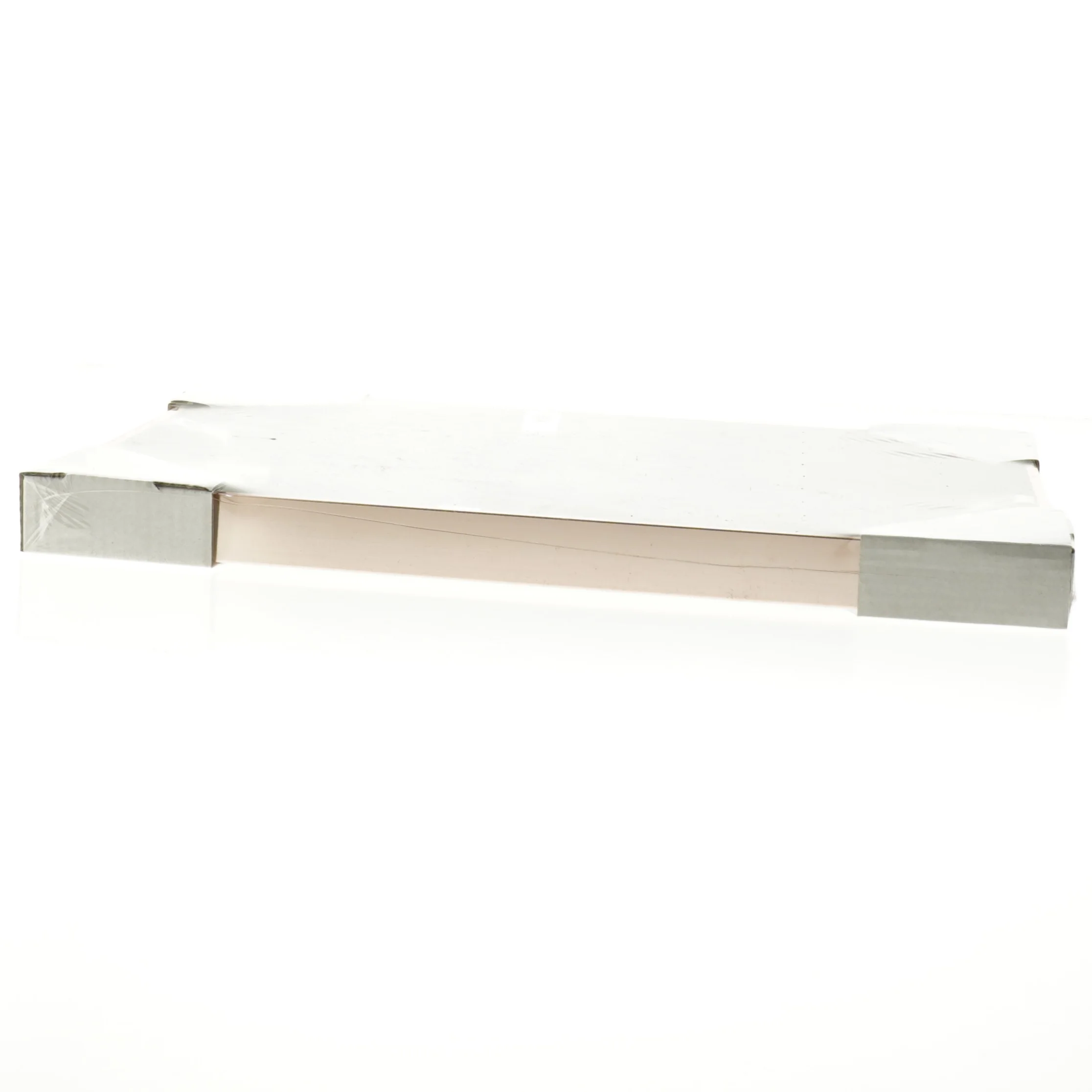 A4 billedramme i metal (str. 31 x 22 cm)