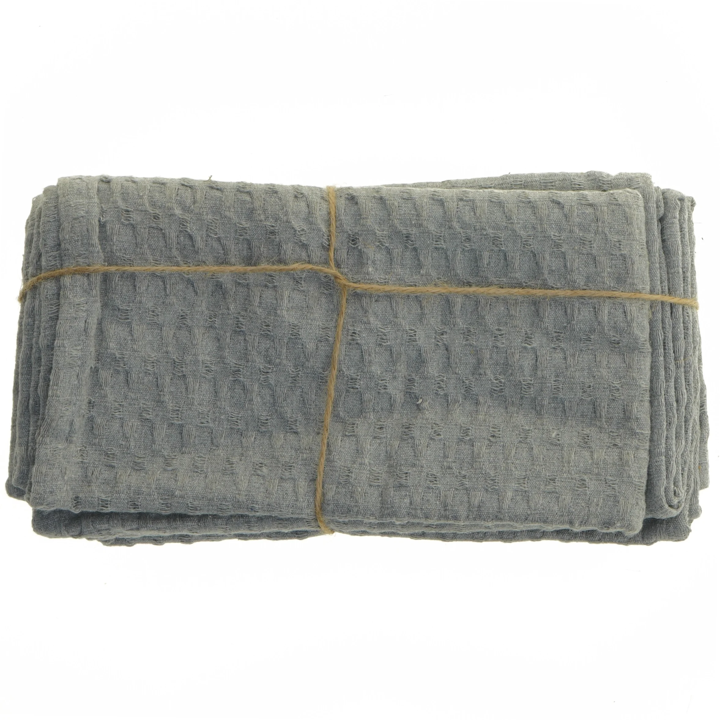 Recycled håndklæder (str. 2 styk. 70 x. 53 cm)