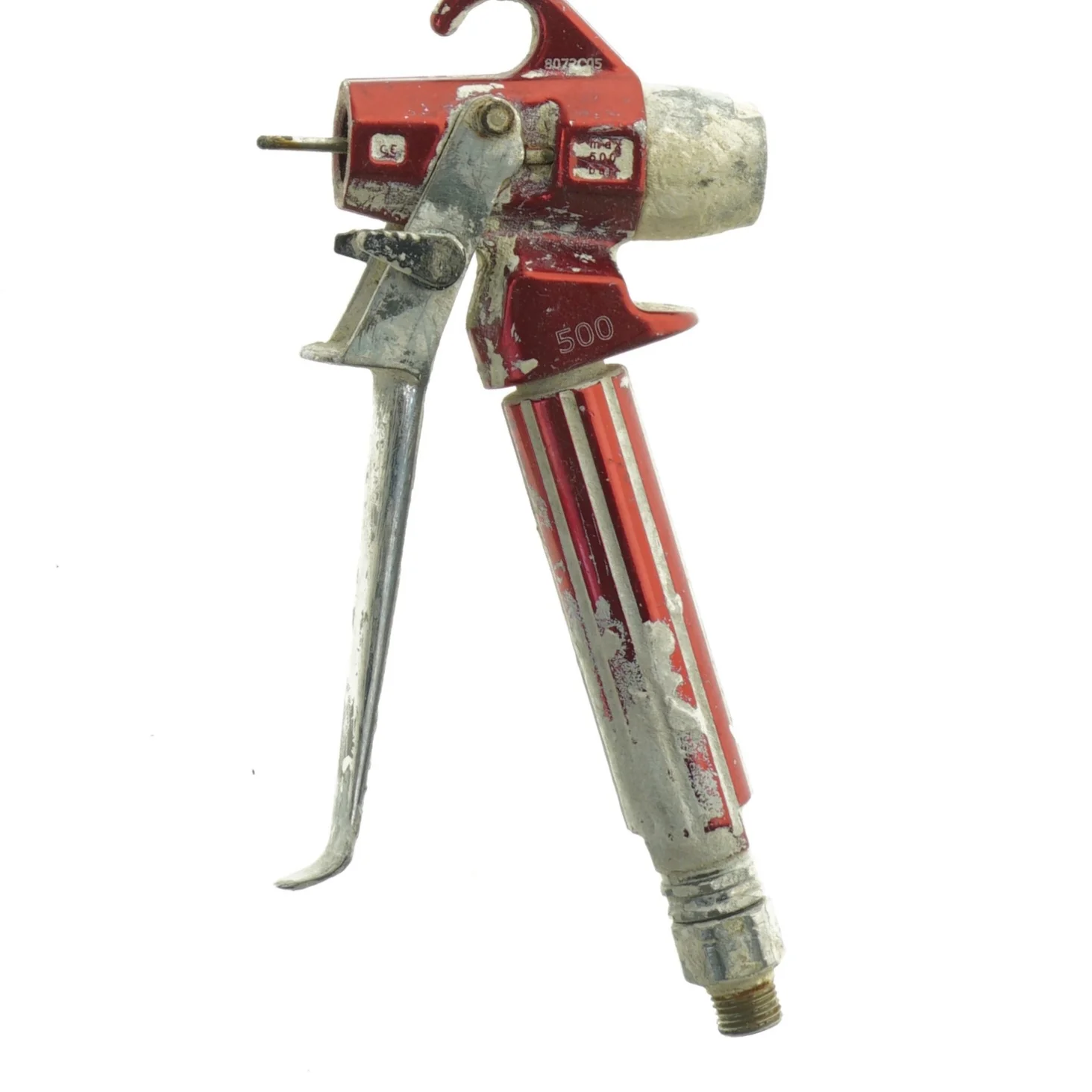 (vi ved ikke hvad det er) (str. 22 cm)