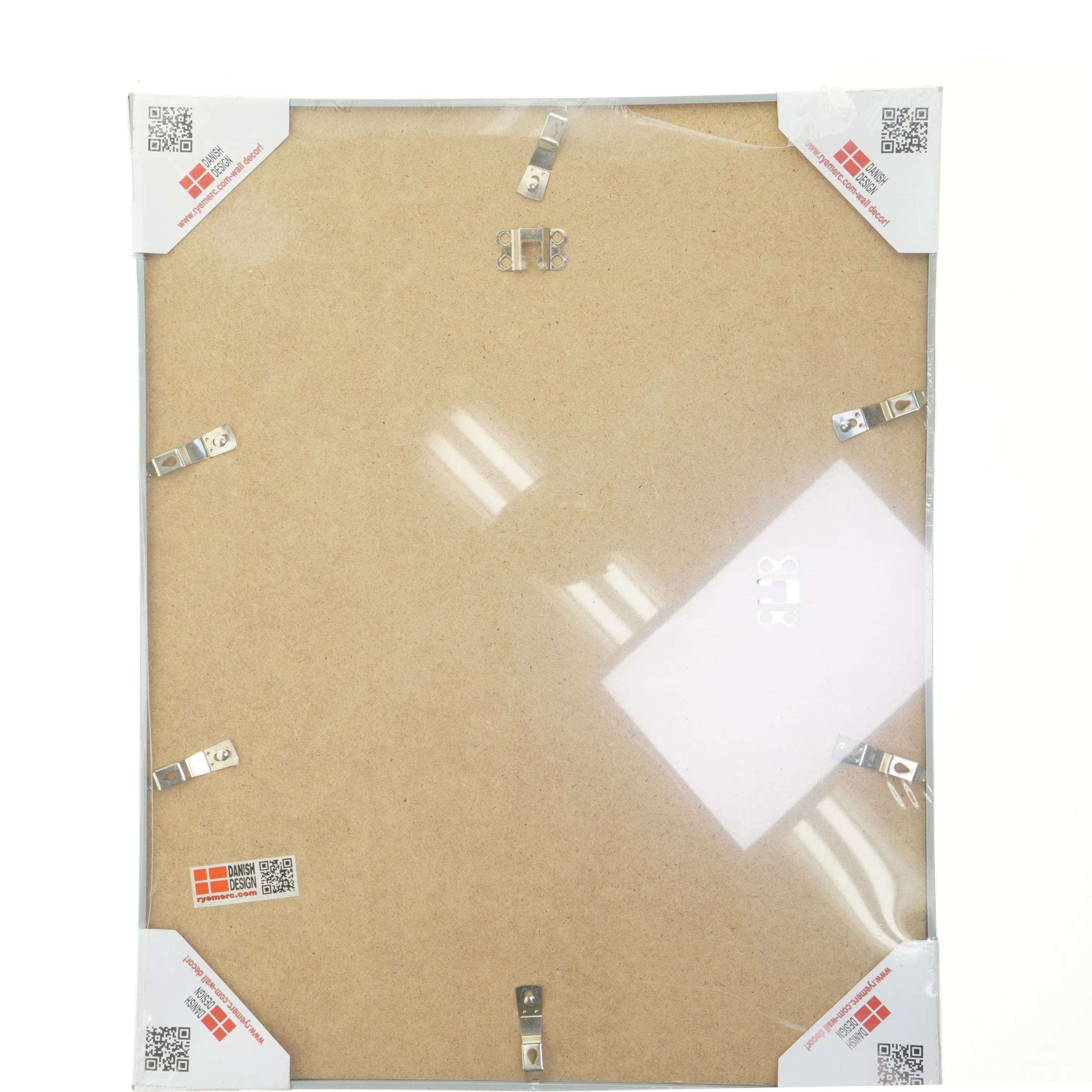 Mickey Mouse billedramme fra Danish Design (str. 40x50 cm)