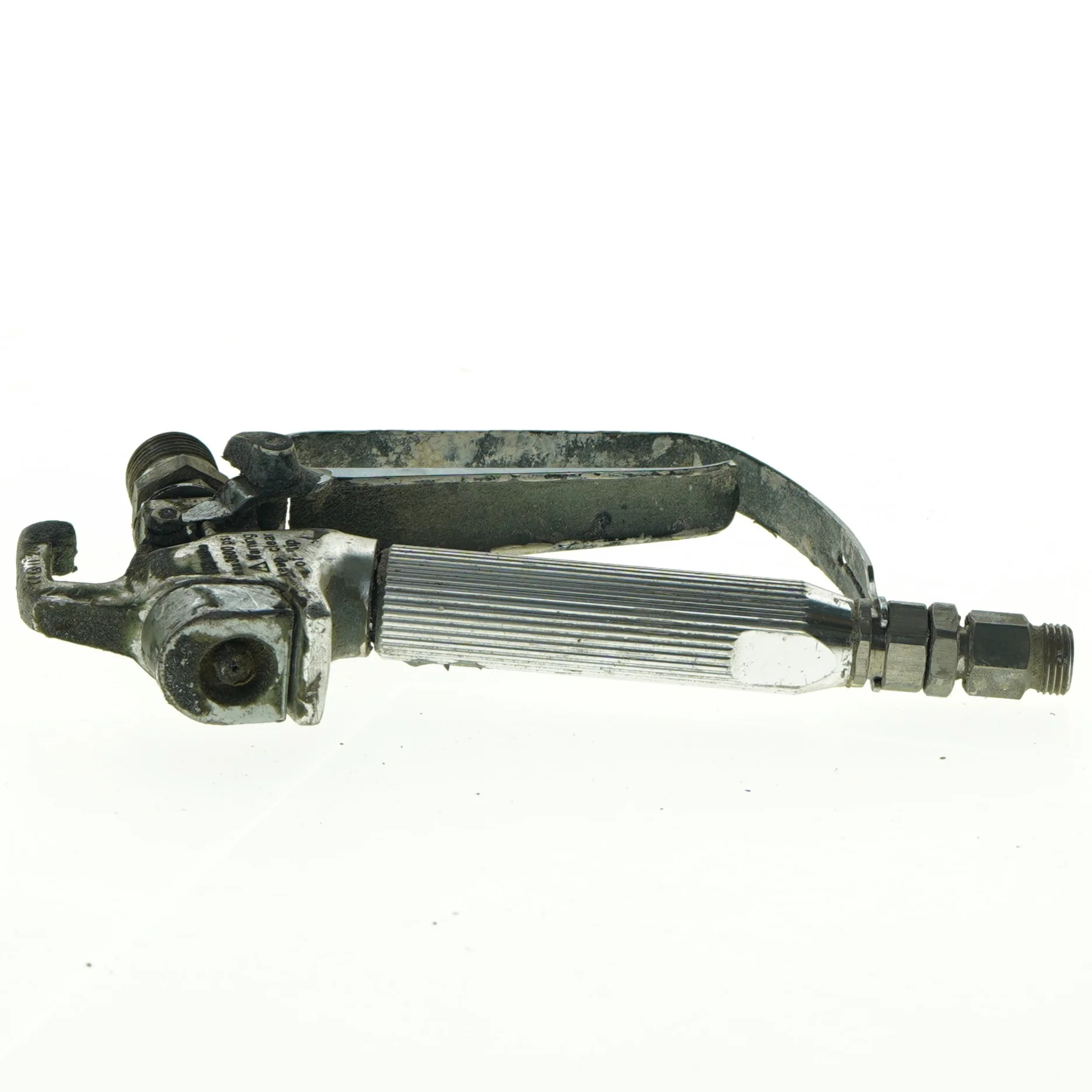 (vi ved ikke hvad det er) (str. 24 cm)