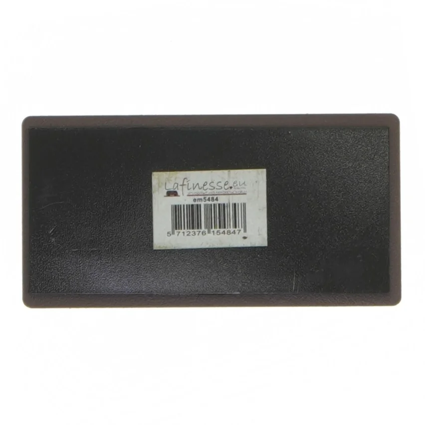 Små dekorative skilt fra LaFinesse (str. 10x5 cm)