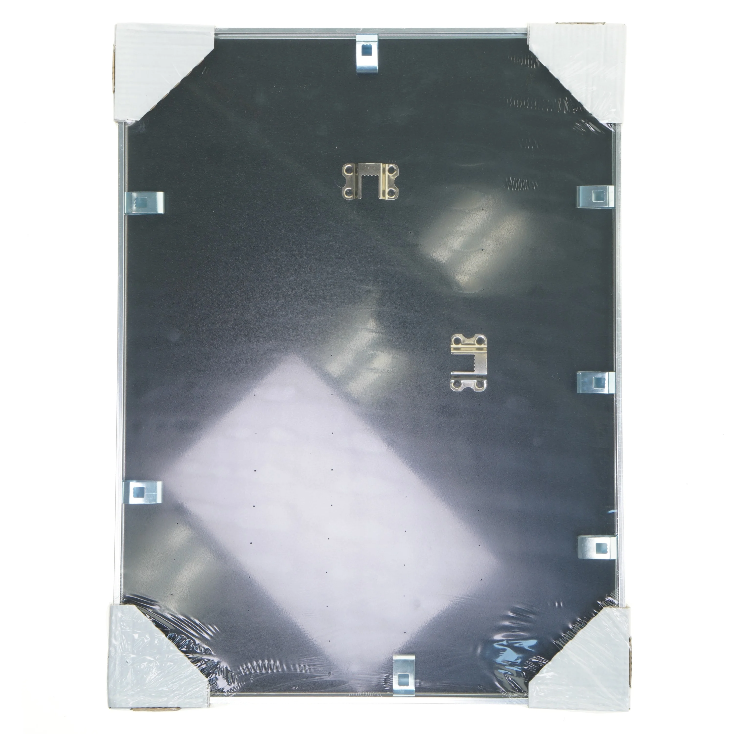 Aluminiumsbilledramme 30x40 cm fra Creative dot (str. 30x40 cm)