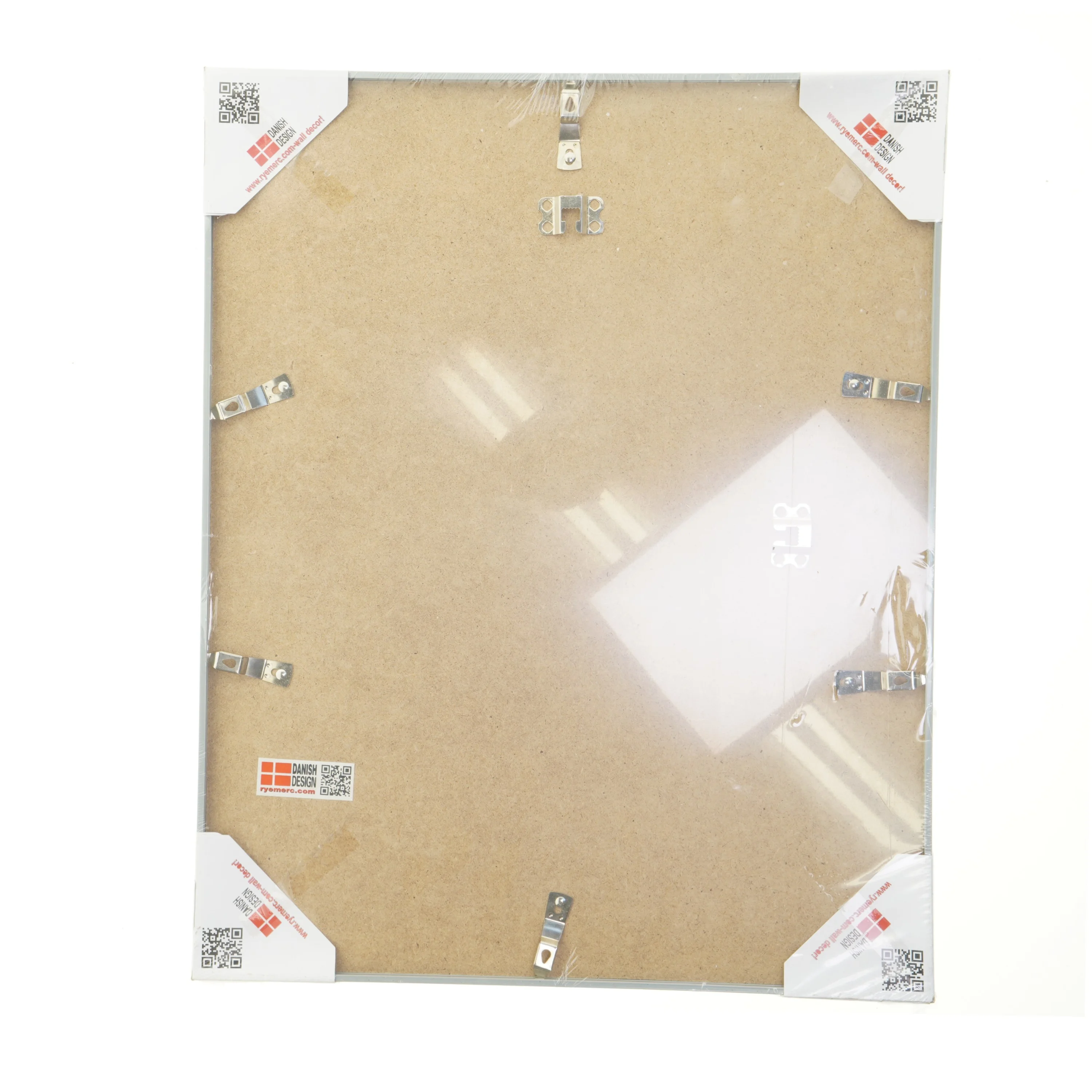 Minnie Mouse billede fra Rye Merc (str. 40x50 cm)