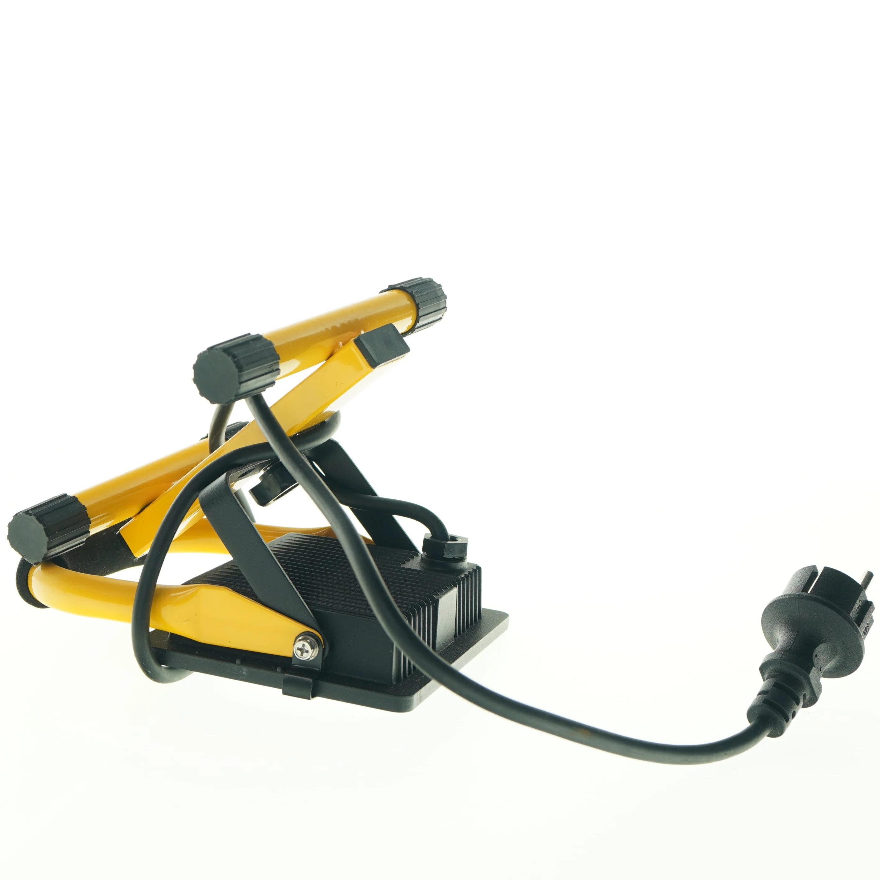 LED-arbejdslampe (str. 21 x 18 x 15. cm)