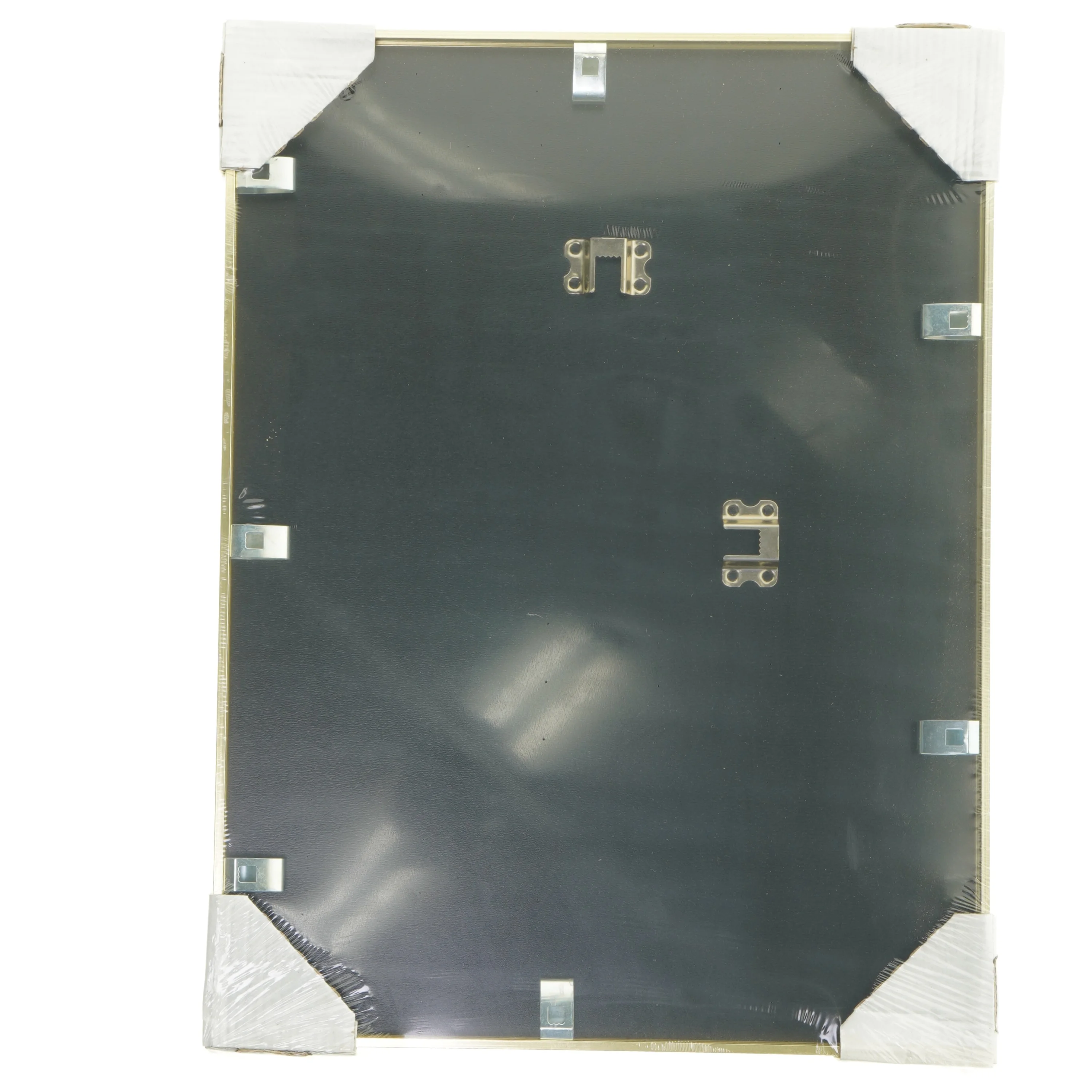 Billedramme i metal (str. 30 x 40 cm)