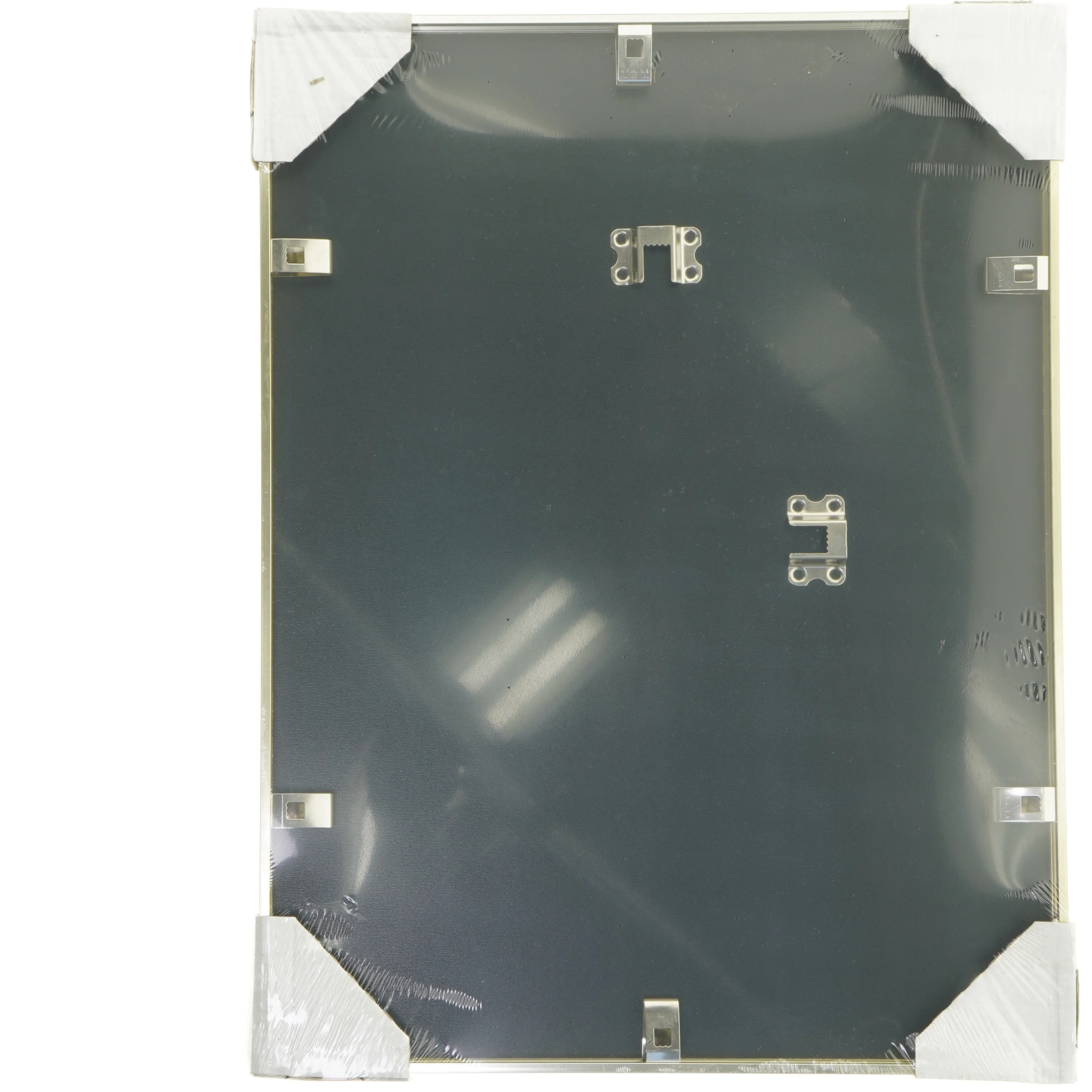 Billedramme i metal (str. 30 x 40 cm)