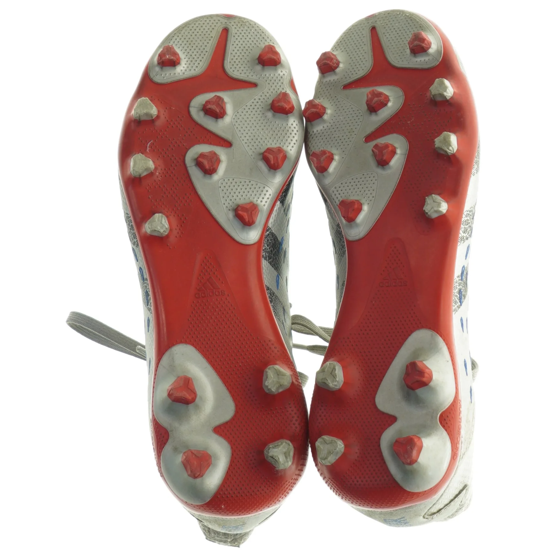 Fodboldstøvler fra Adidas (str. 37)