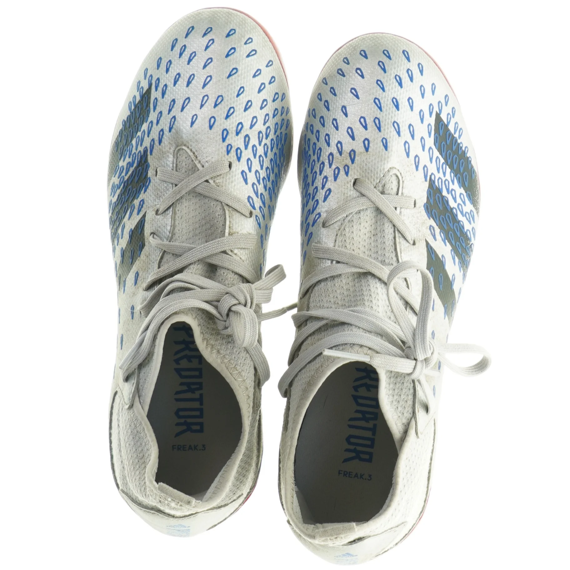 Fodboldstøvler fra Adidas (str. 37)