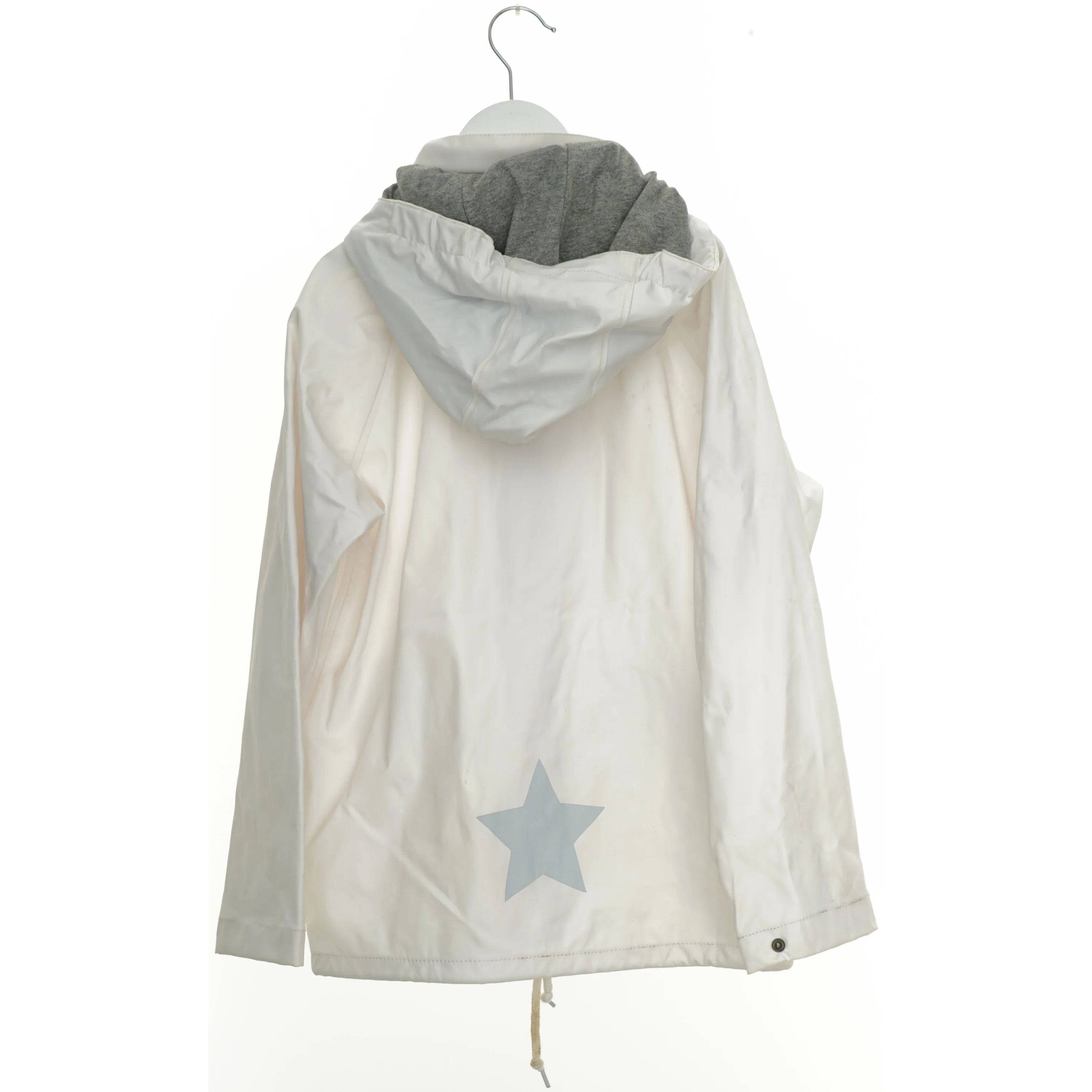 Regnjakke fra Molo (str. 140 cm)