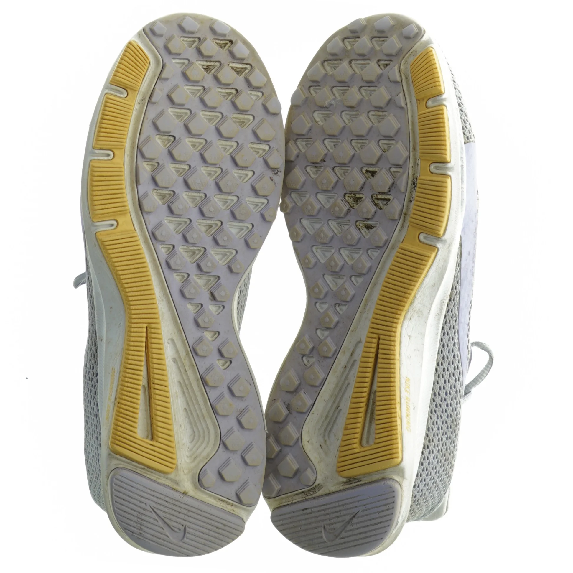 Brugte løbesko fra Nike (str. 36,5)