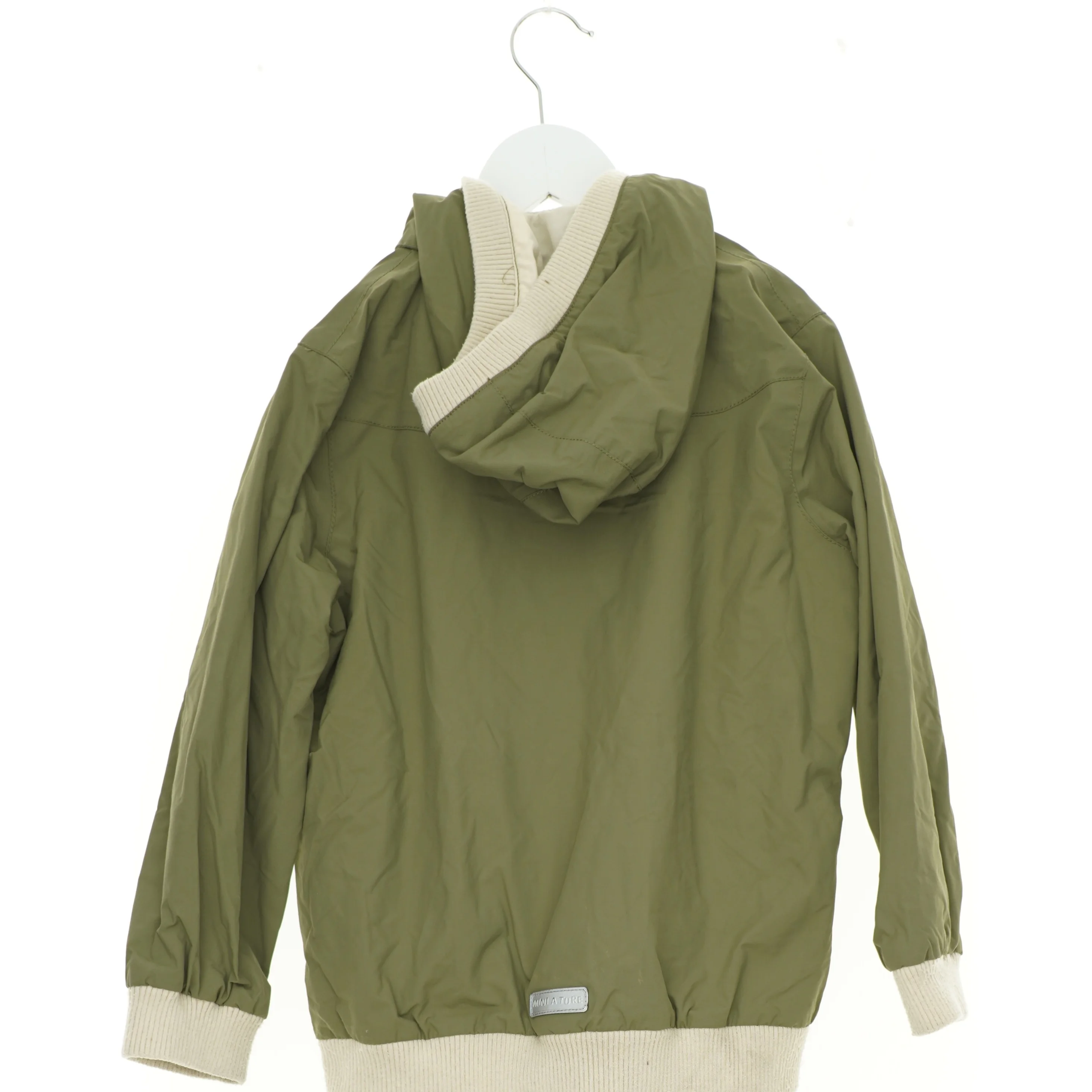 Sommerjakke fra Miniature (str. 128 cm)