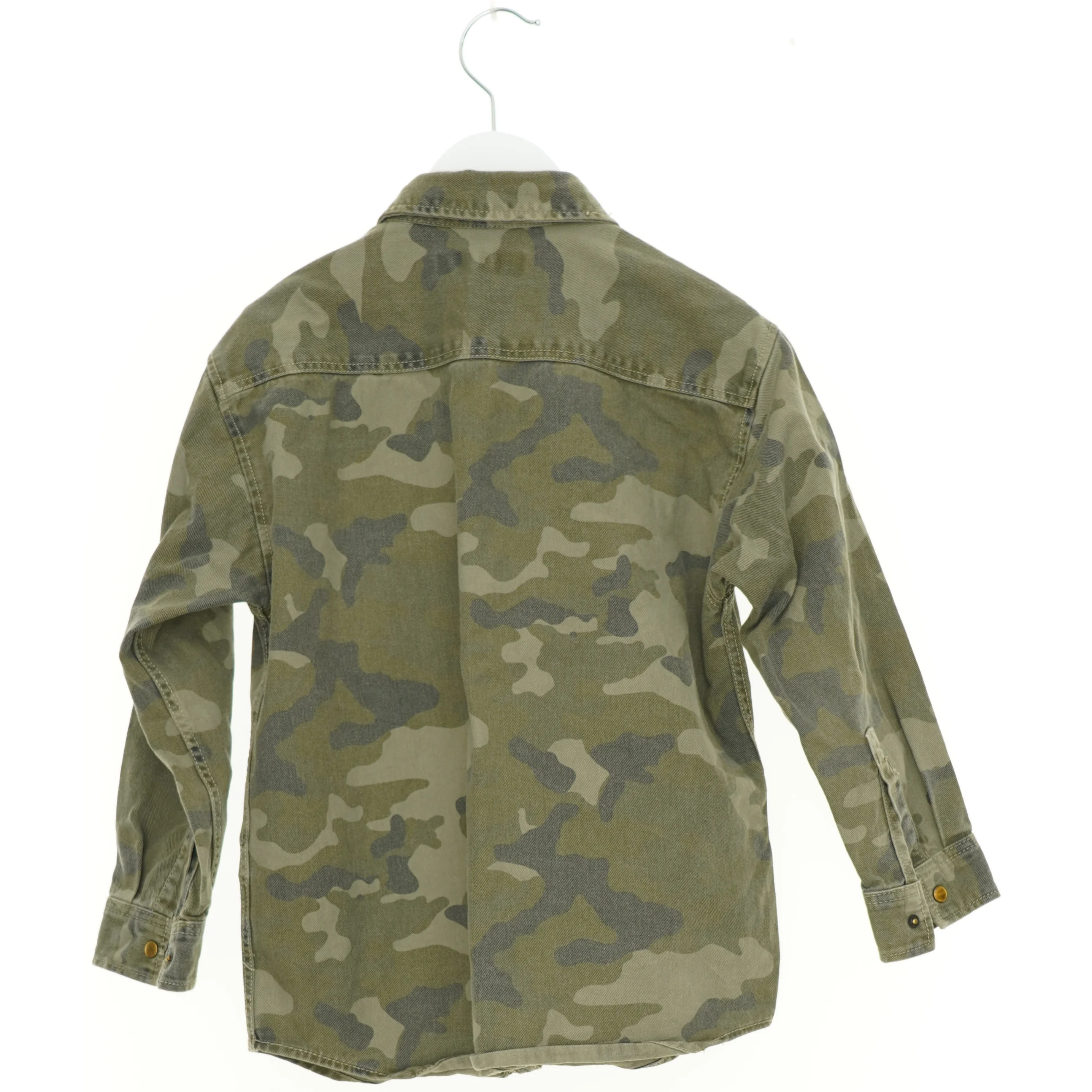 Skjorte fra Zara (str. 122 cm)