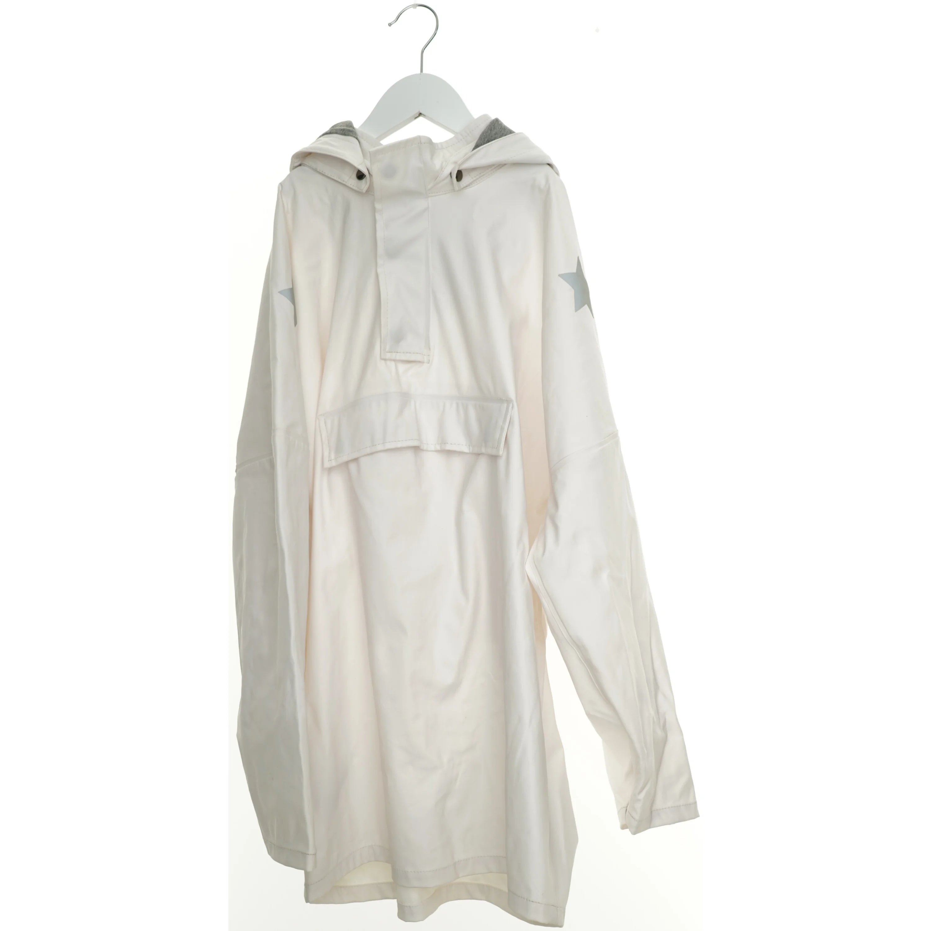 Regnjakke fra Molo (str. 164 cm)