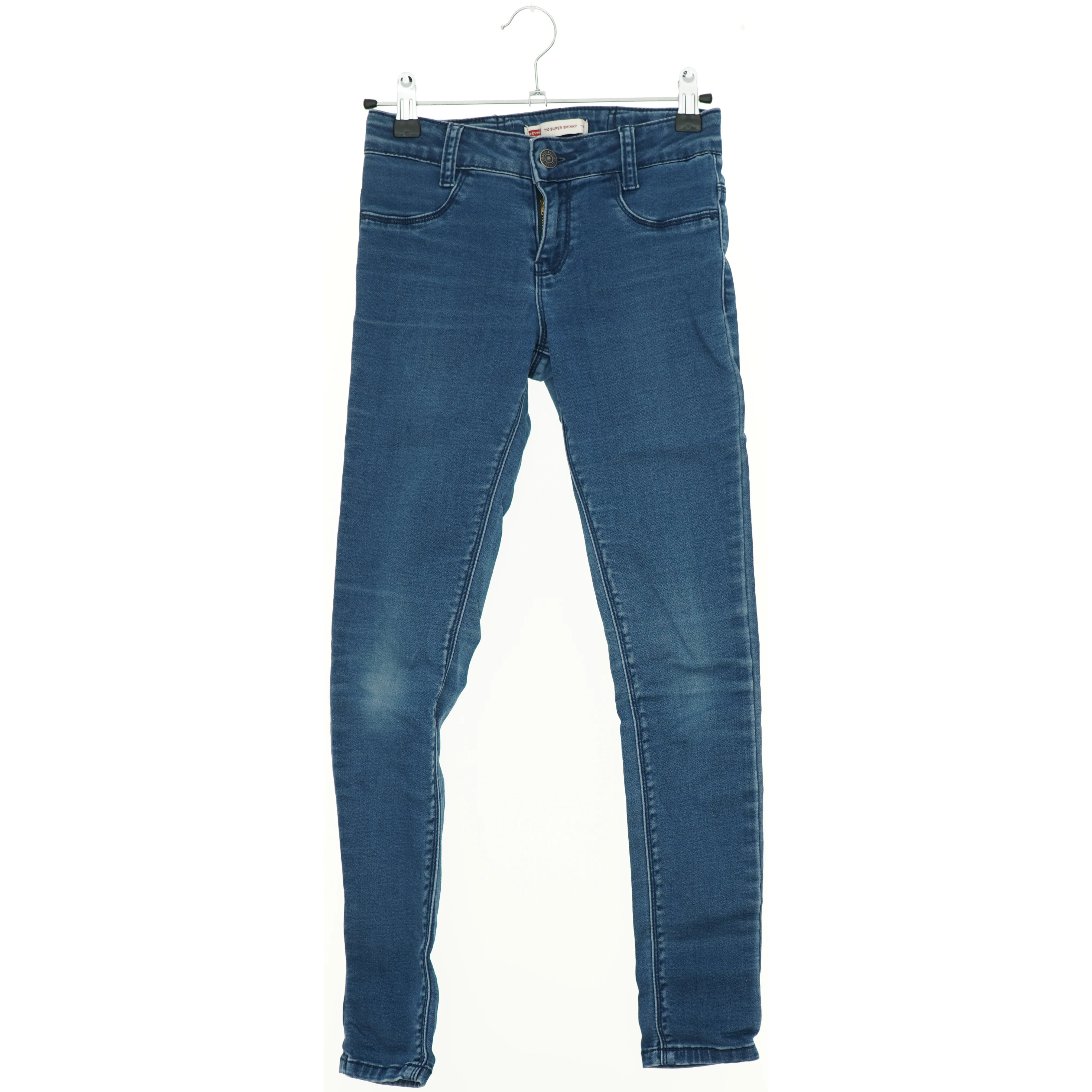 Jeans fra Levis (str. 140 cm)