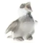 Porcelænsfigur af fugl fra Bing & Grøndahl (str. 7 x 7 cm)