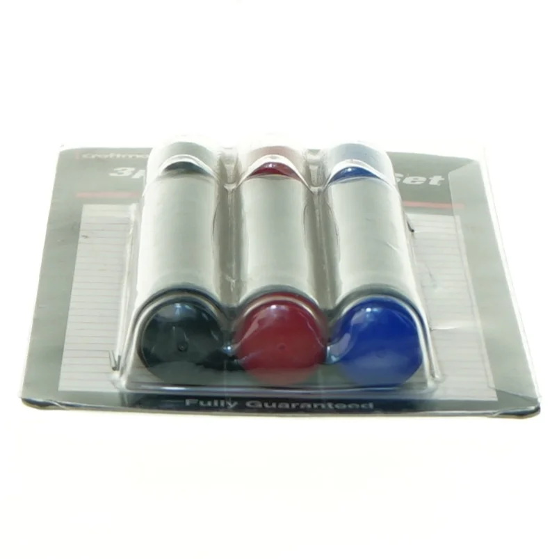 Permanent Markers (str. 20 x 10 cm)