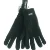 Sorte Thinsulate handsker fra Thinsulate (str. Xl)