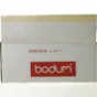 Kopper og underkopper fra Bodum (str. 15 cm og 9 x 7 cm)
