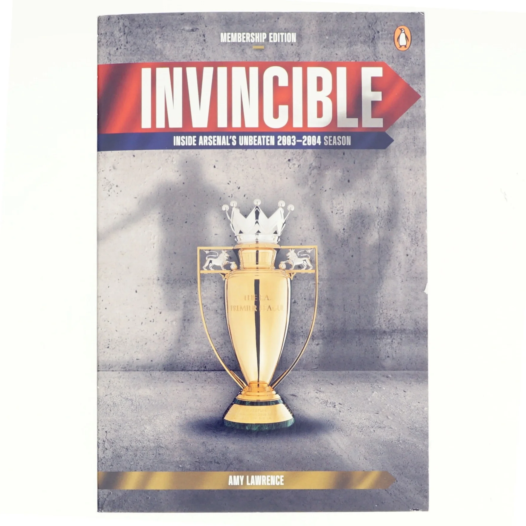 Invincible