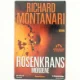 Rosenkrans-mordene : krimi af Richard Montanari (Bog)