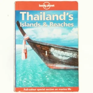 Thailand's islands & beaches (Bog)