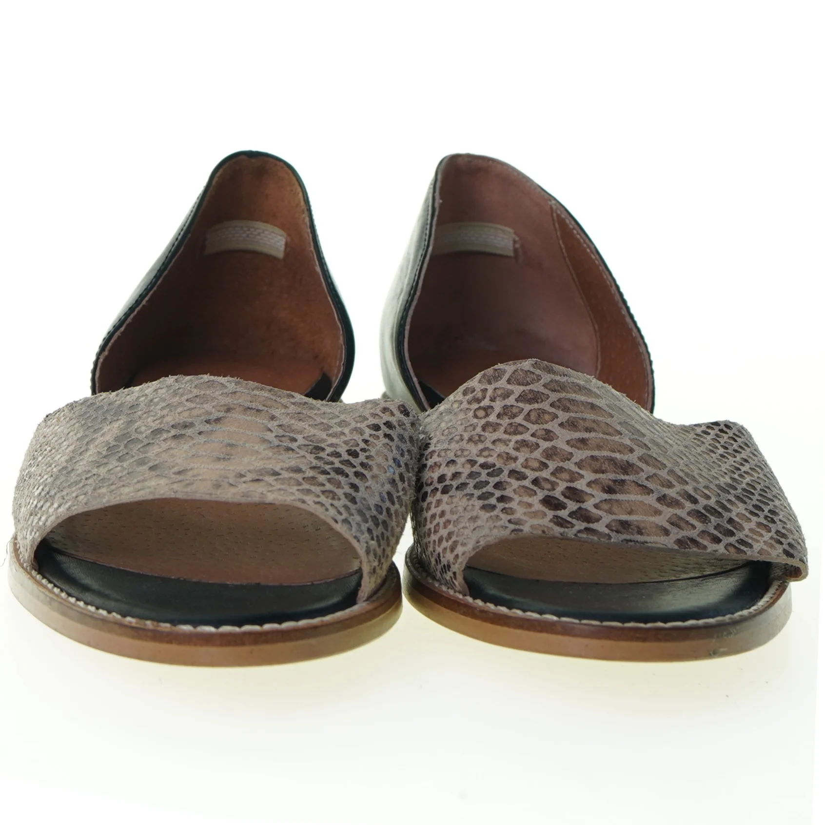 Sandaler fra Bianco (str. 38)