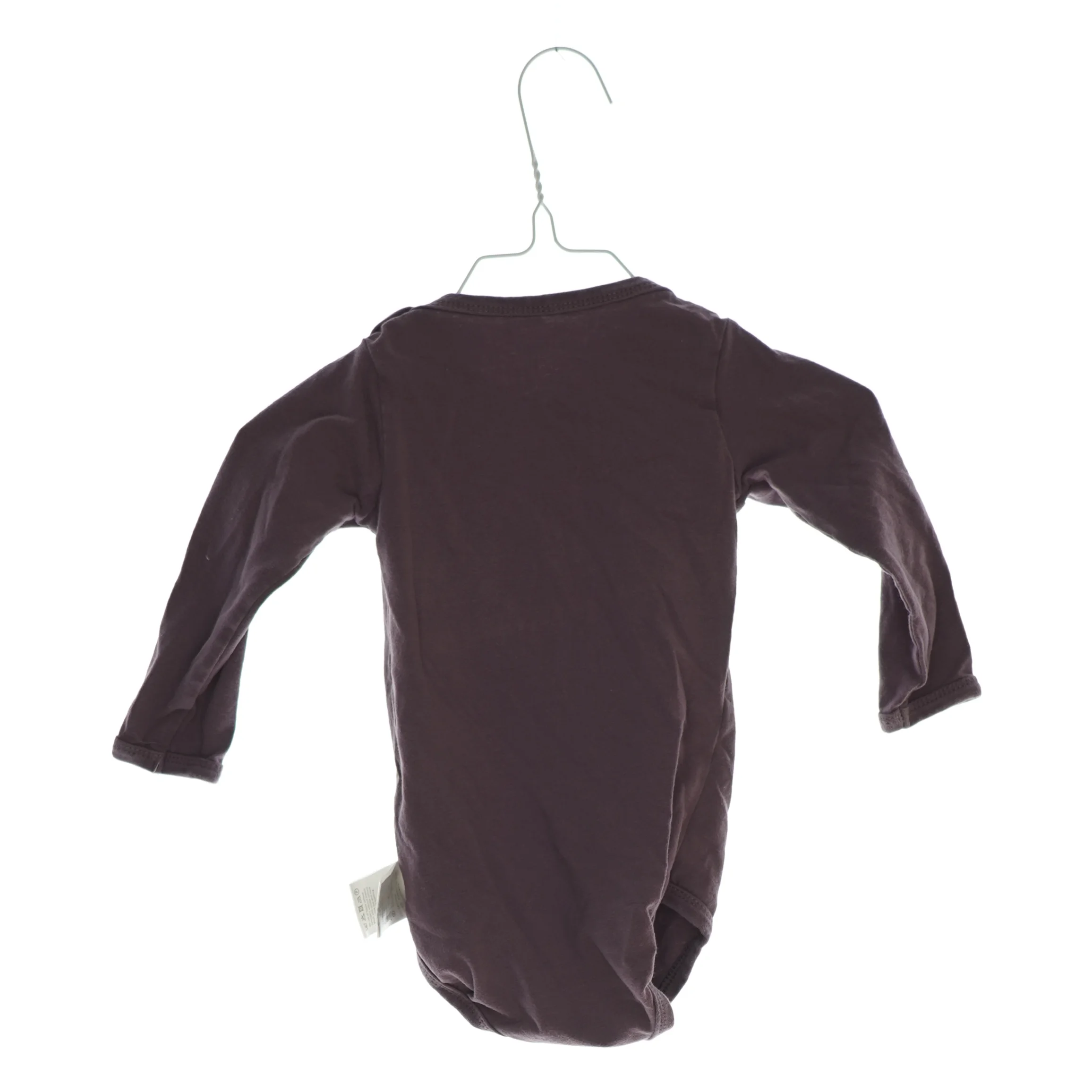 Langærmet bodystocking fra Friends