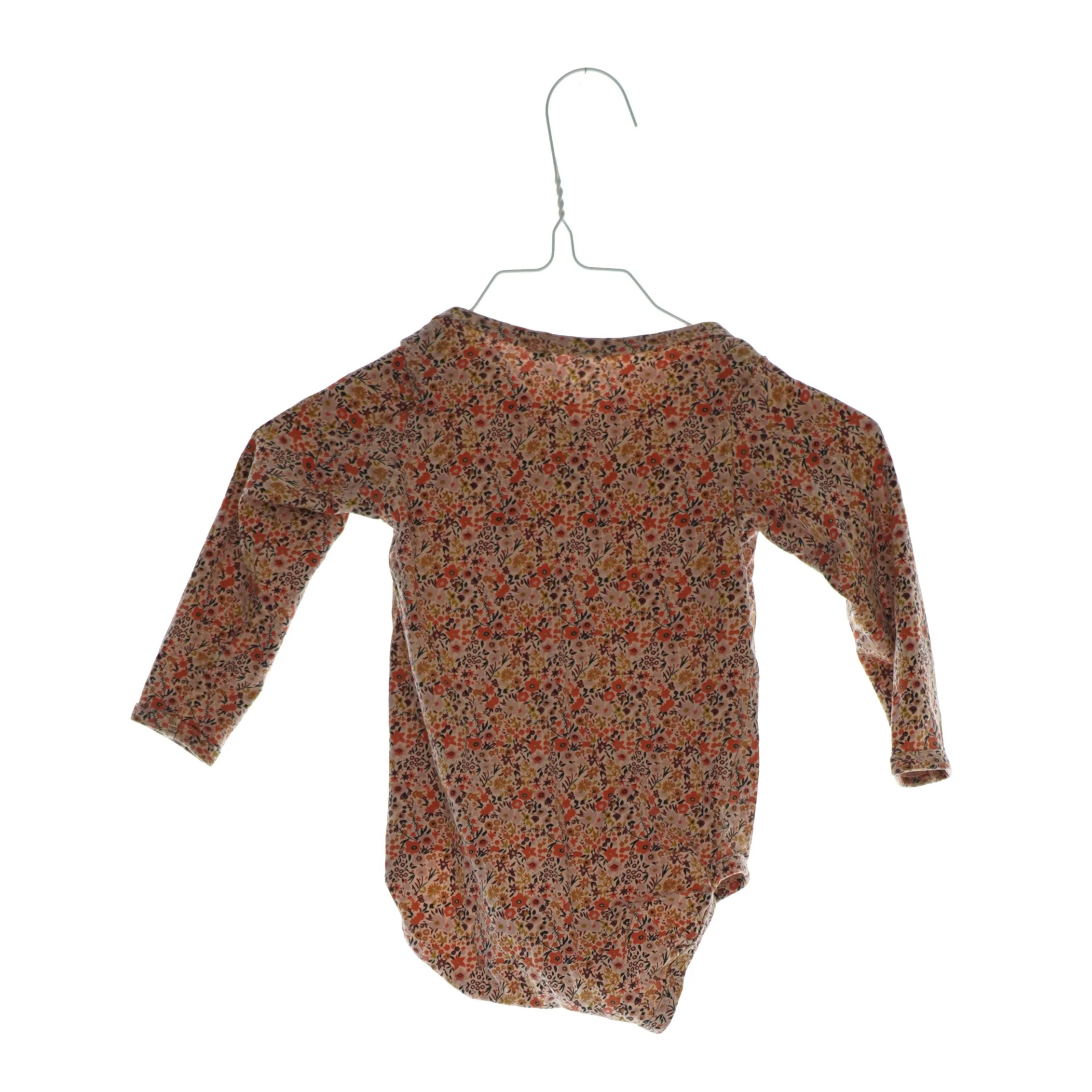 Langærmet bodystocking fra VRS VRS