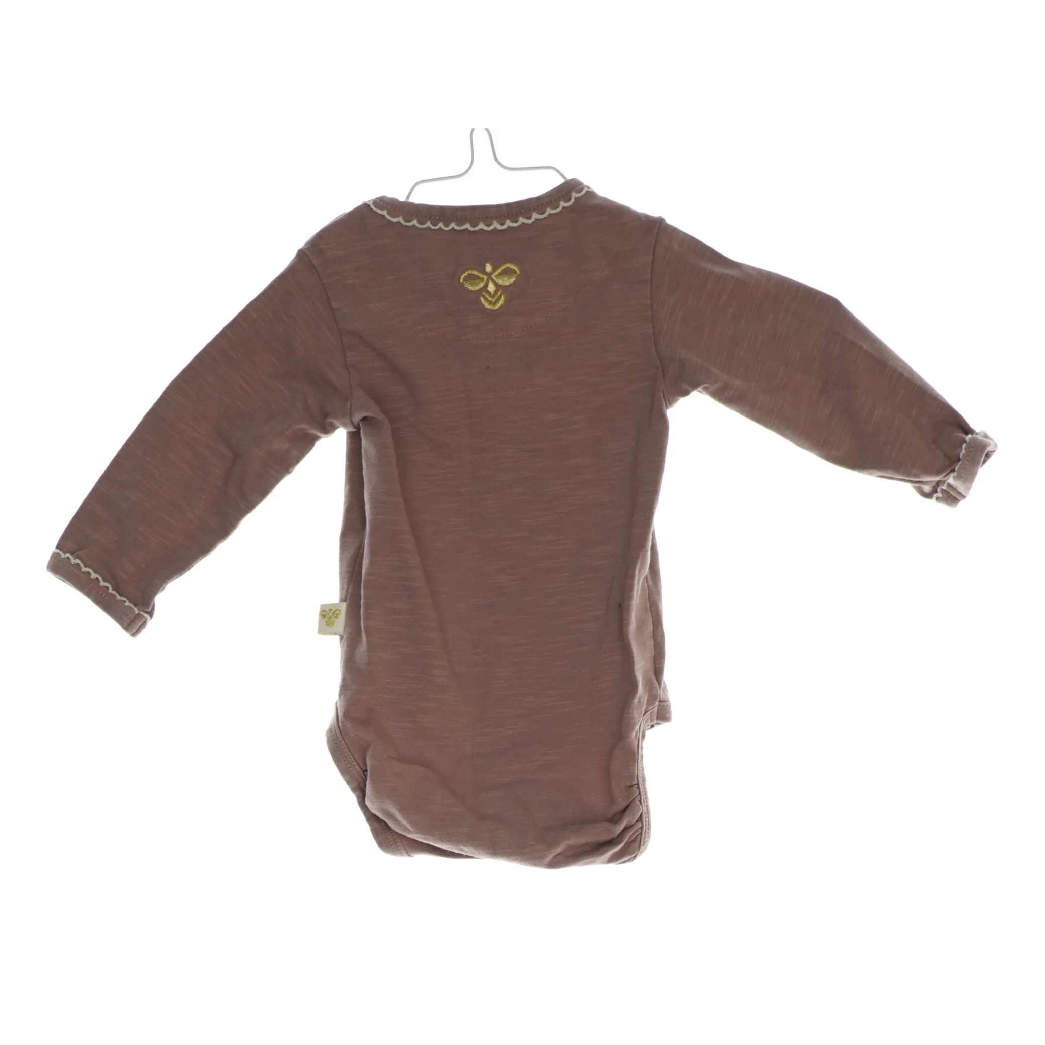 Langærmet bodystocking fra Hummel