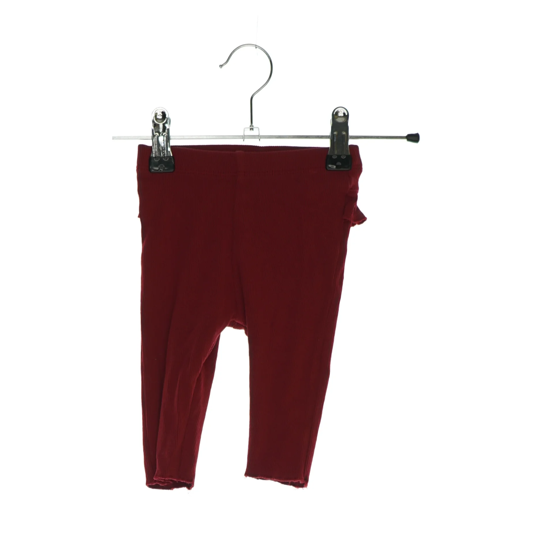 Røde leggings fra H&M