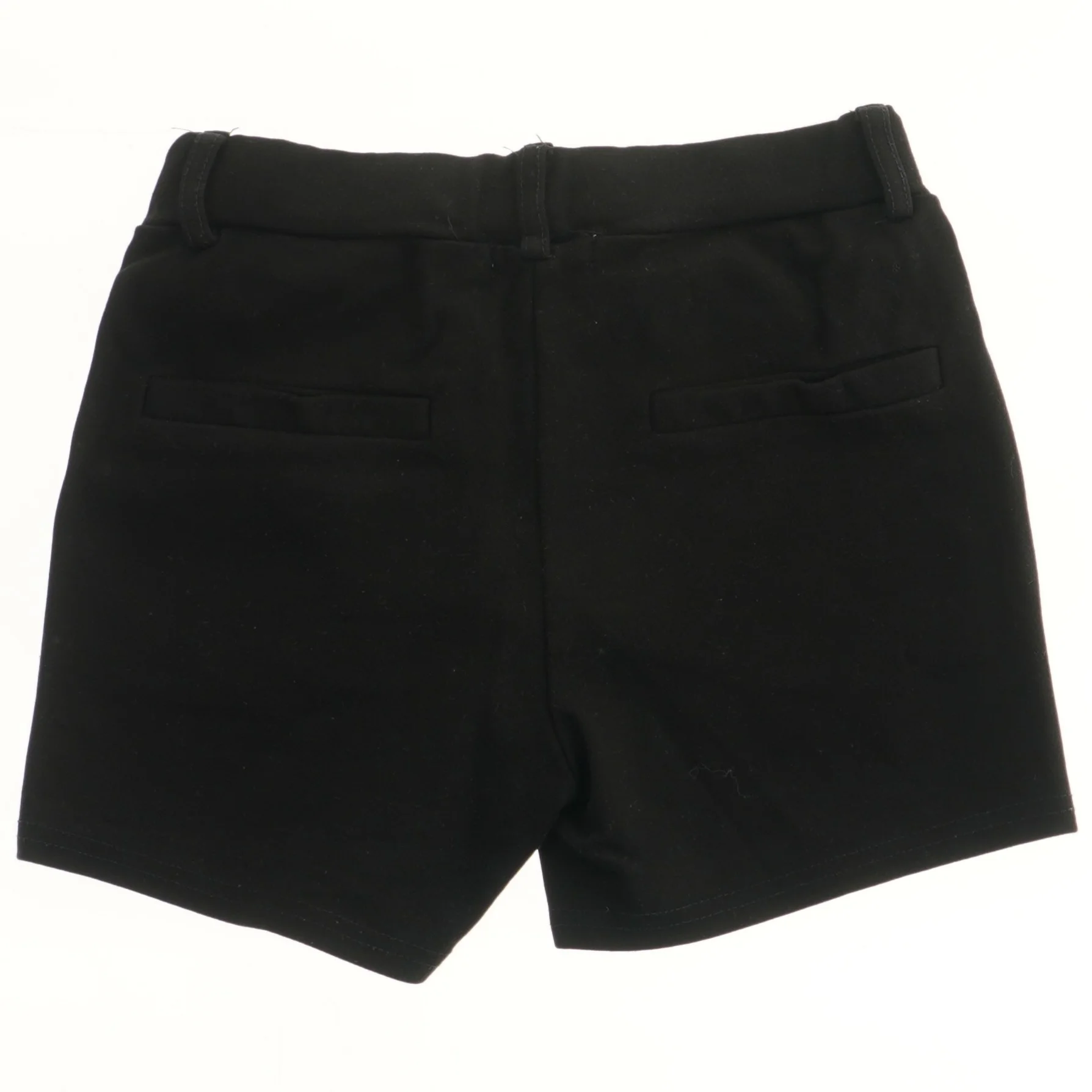 Korte shorts med snørelukning fra Name It (str. 128)