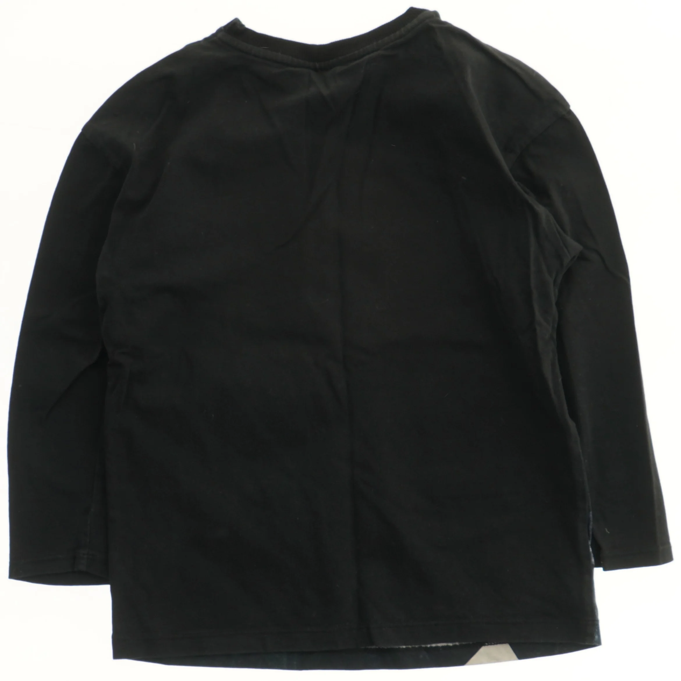 Langærmet T-Shirt med grafik fra Molo (str. 116)