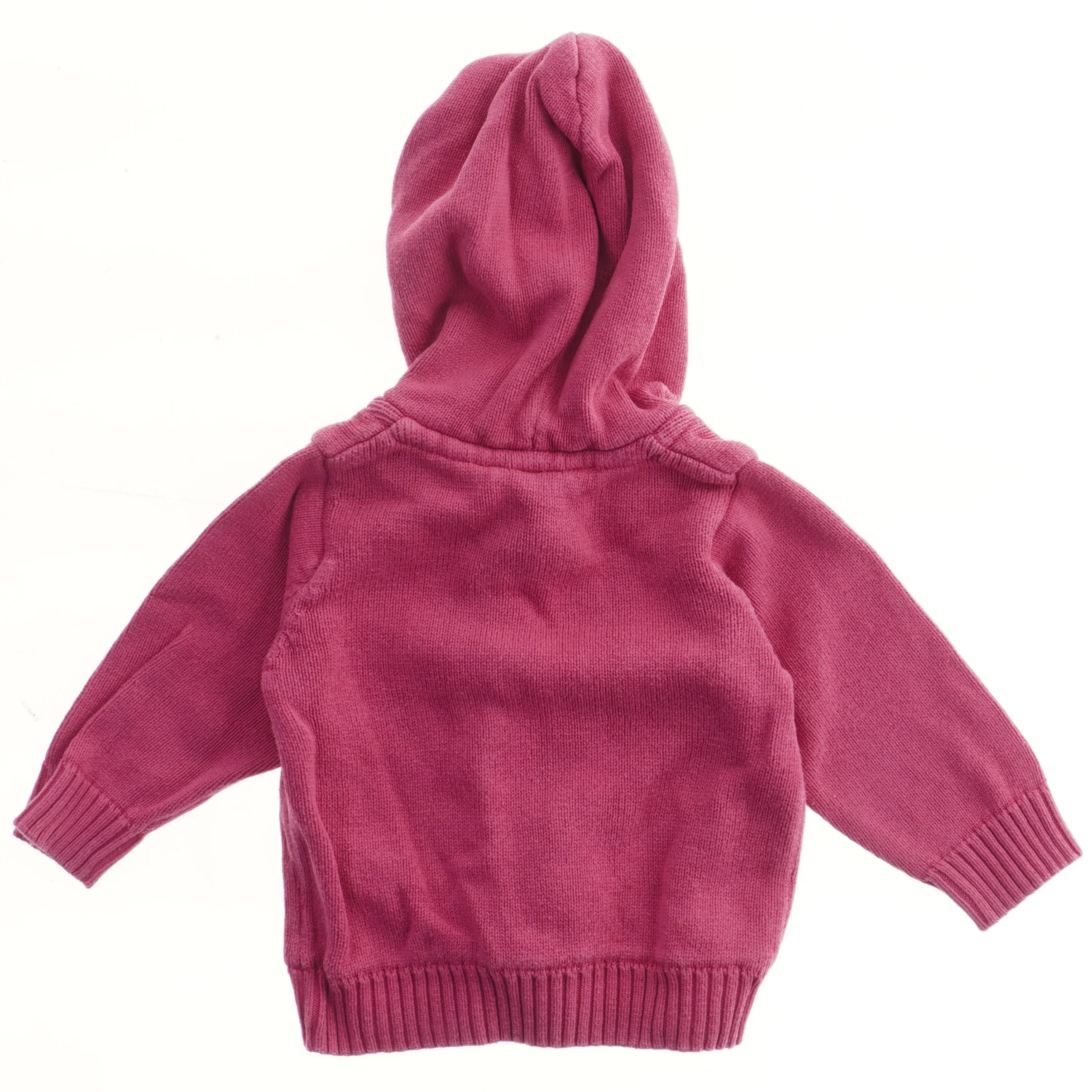 Baby hættetrøje med Hello Kitty fra H&M (str. 74)