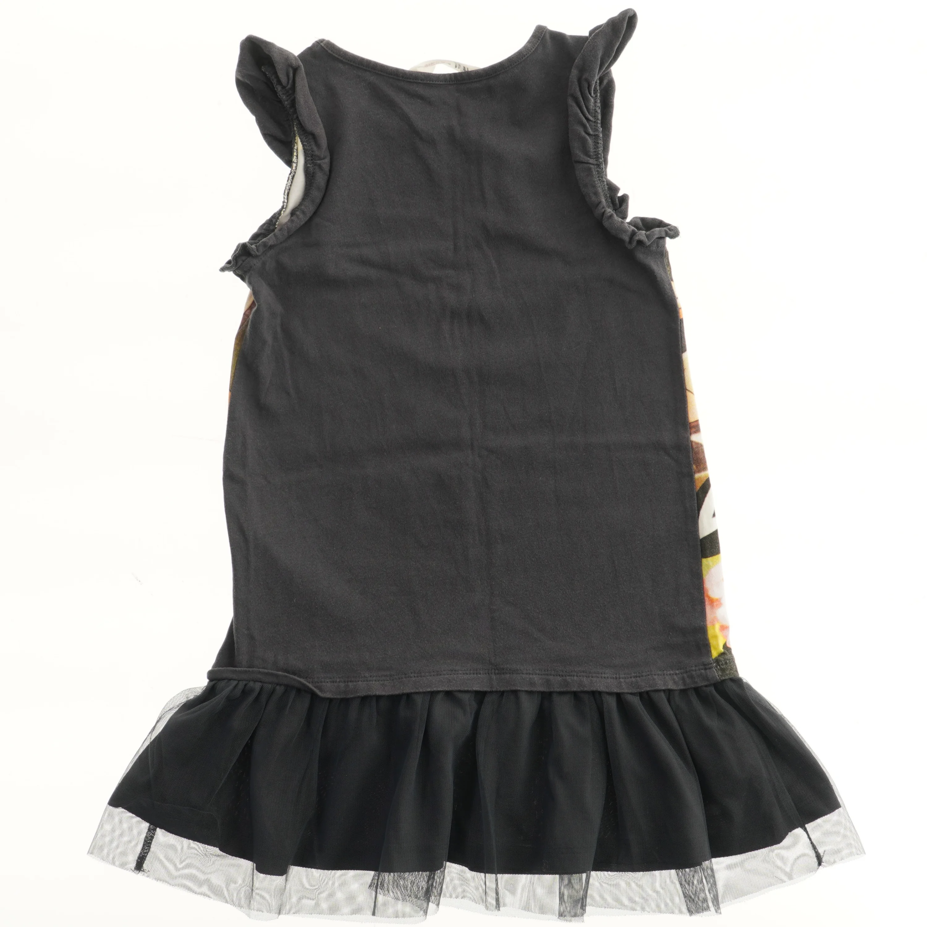 Kjole med Bambi-motiv fra H&M (str. 122)