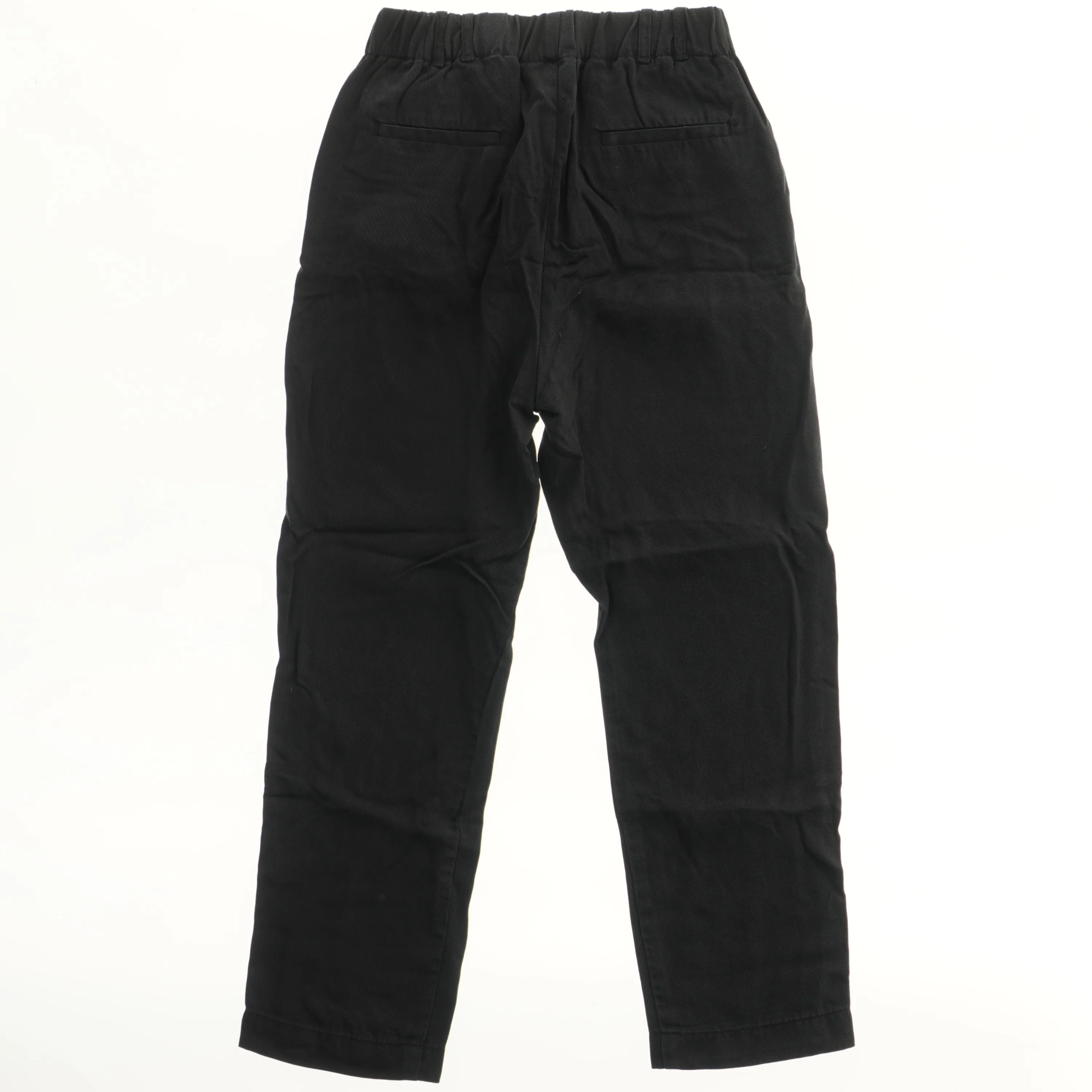 Sorte bukser fra Molo (str. 134)