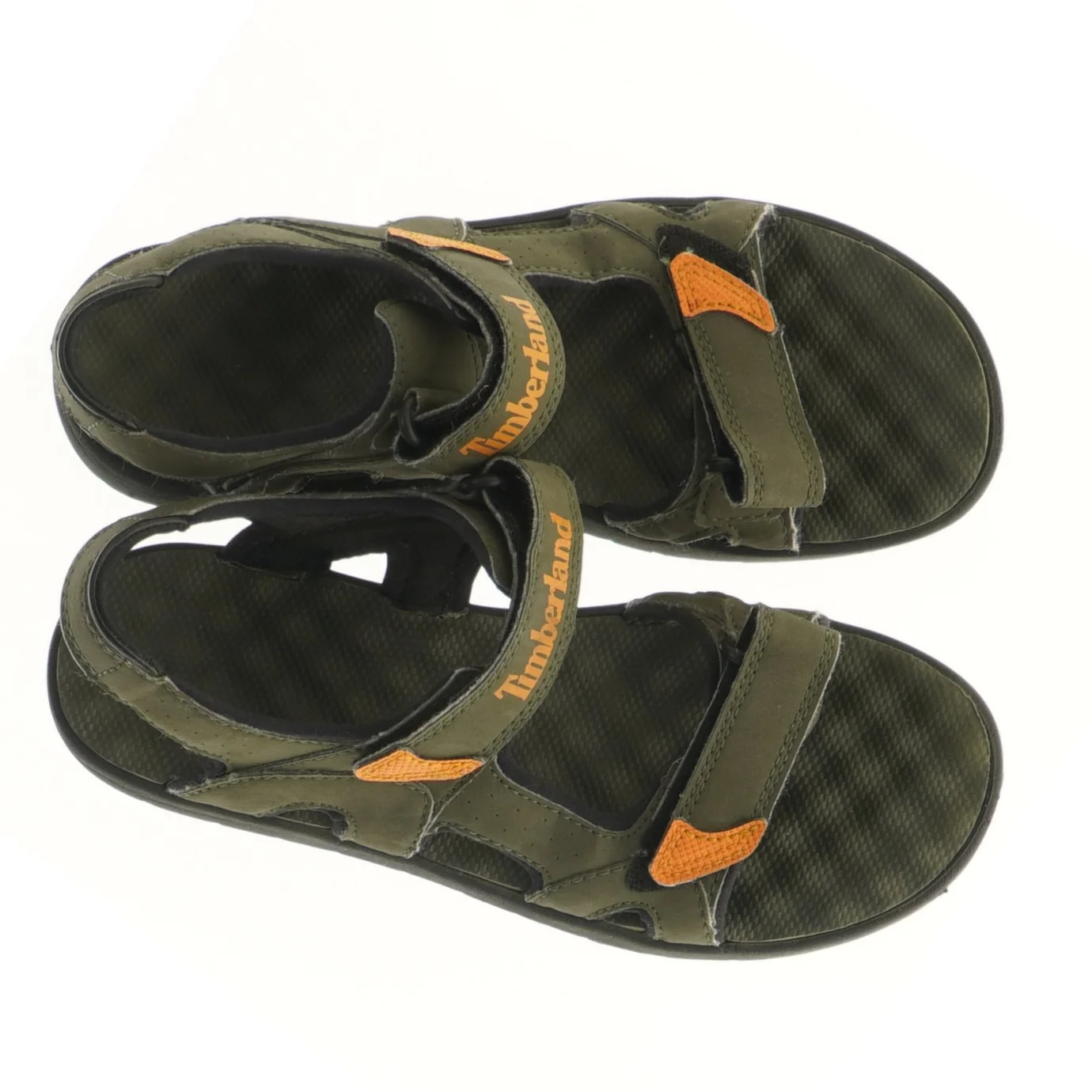 Timberland sandaler str. 37 fra Timberland (str. 37 )