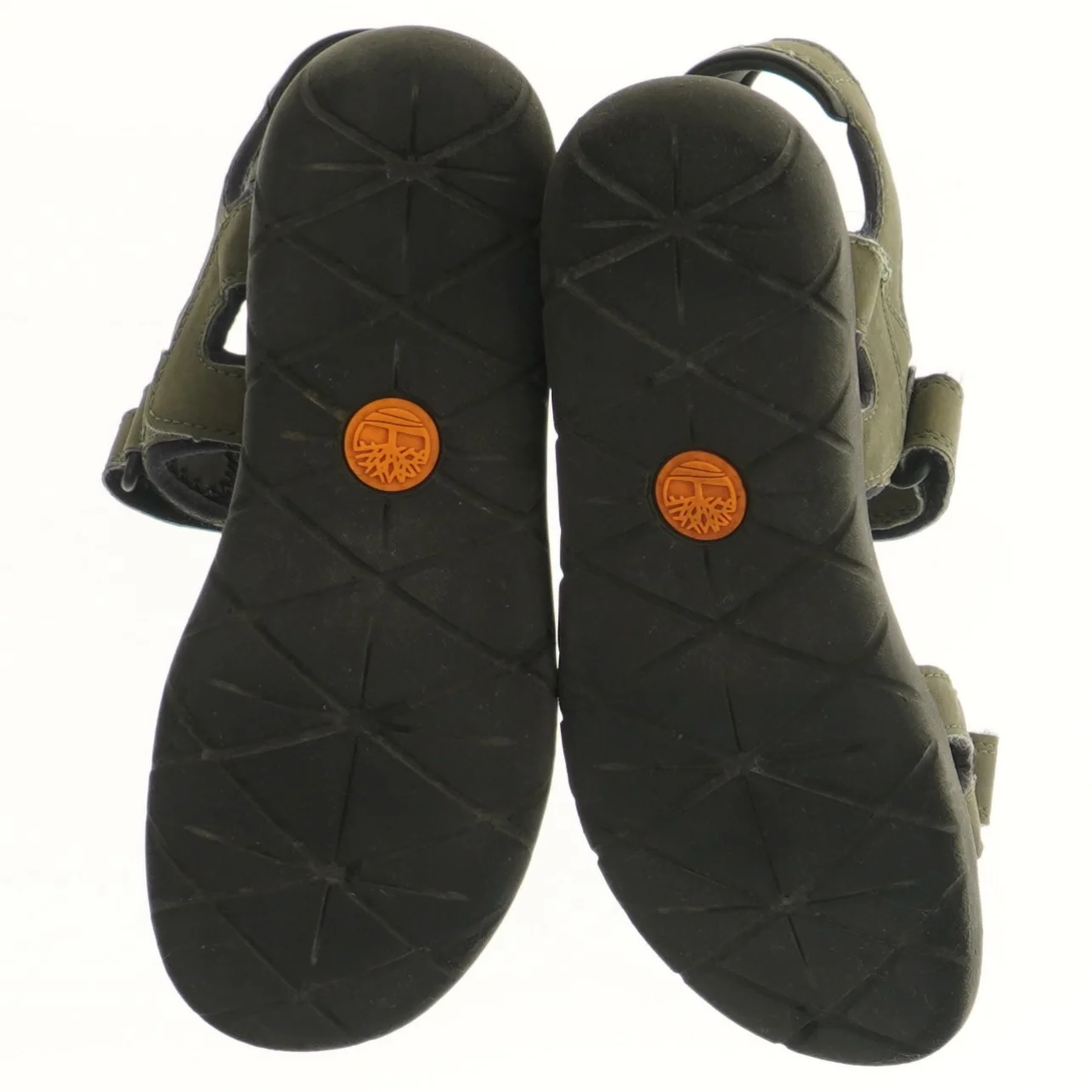 Timberland sandaler str. 37 fra Timberland (str. 37 )