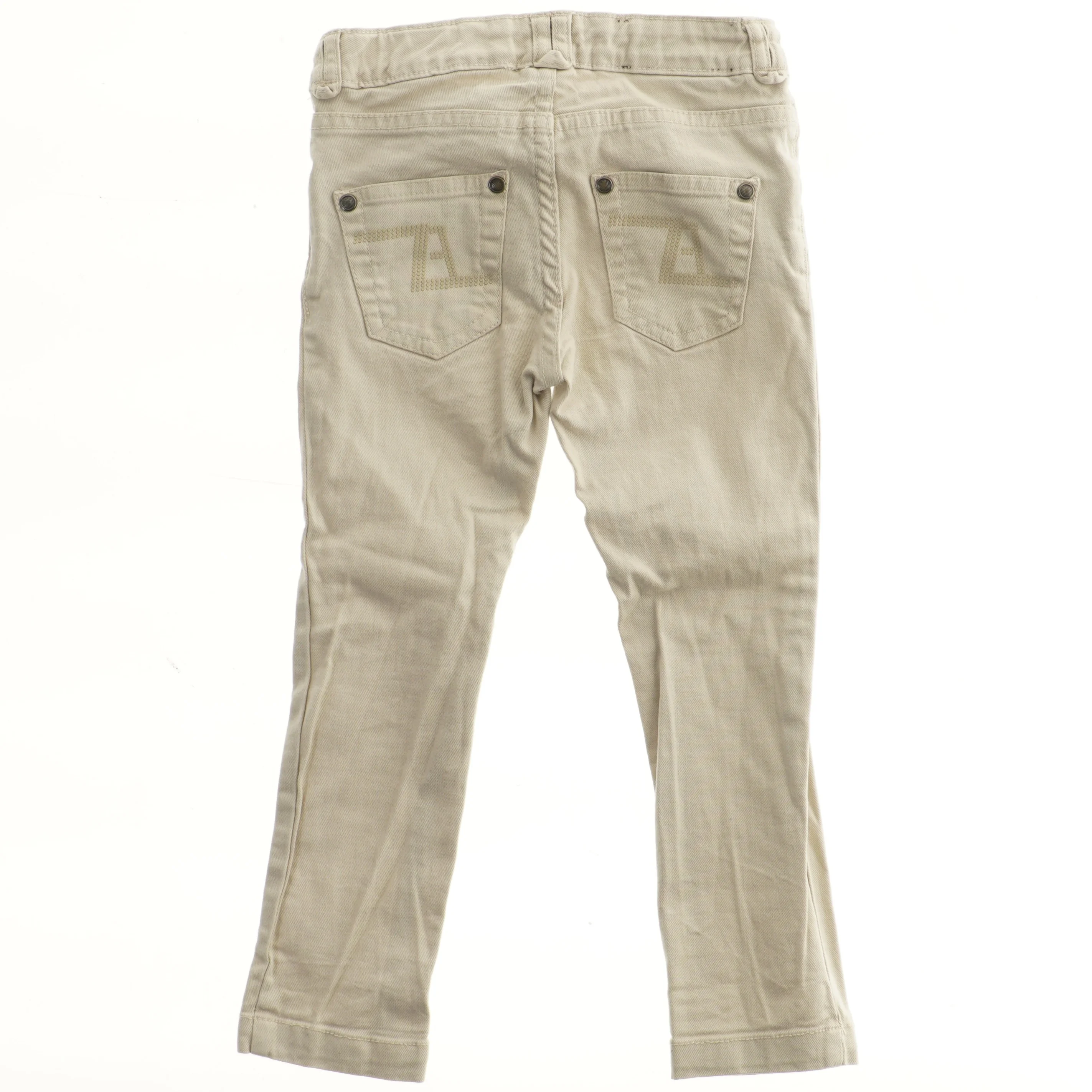 Børnebukser fra Zara (str. 98)