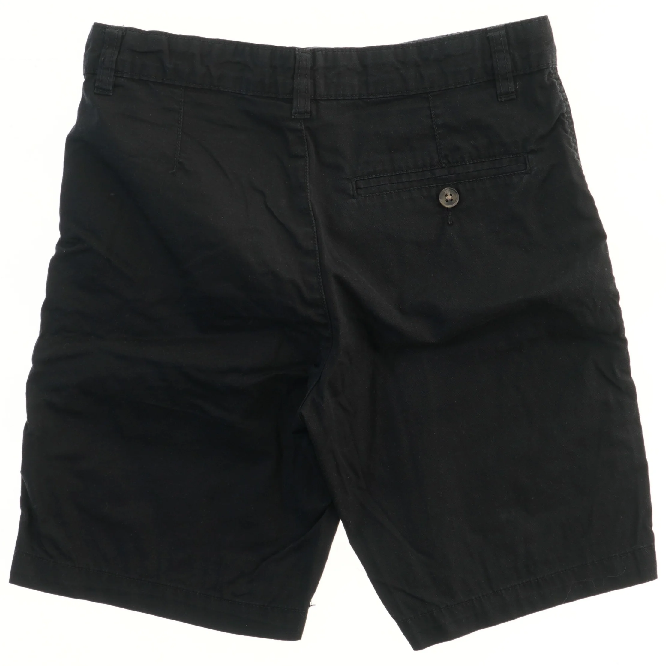 Shorts fra H&M (str. 140)