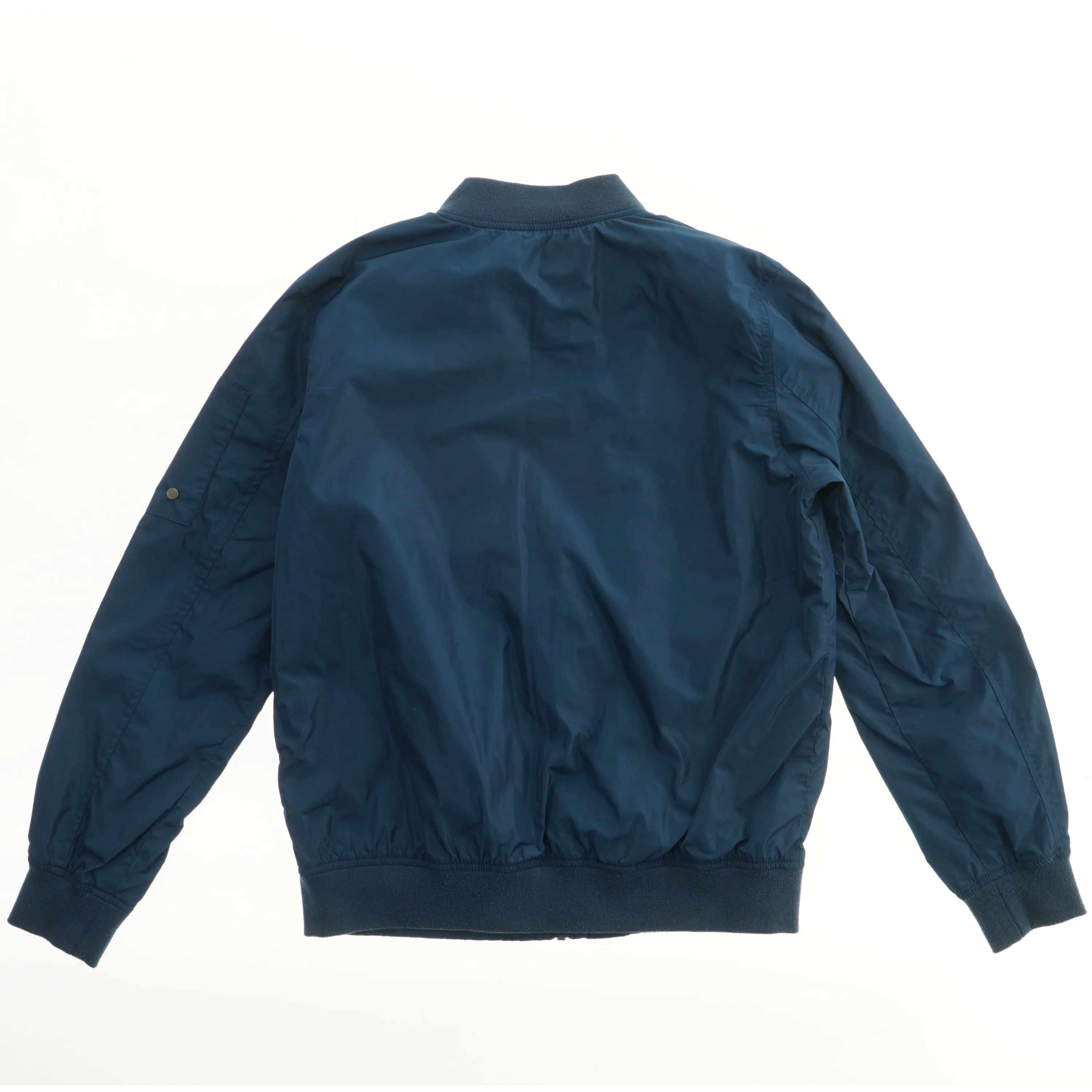 Bomberjakke fra Pomp de Lux (str. 152)